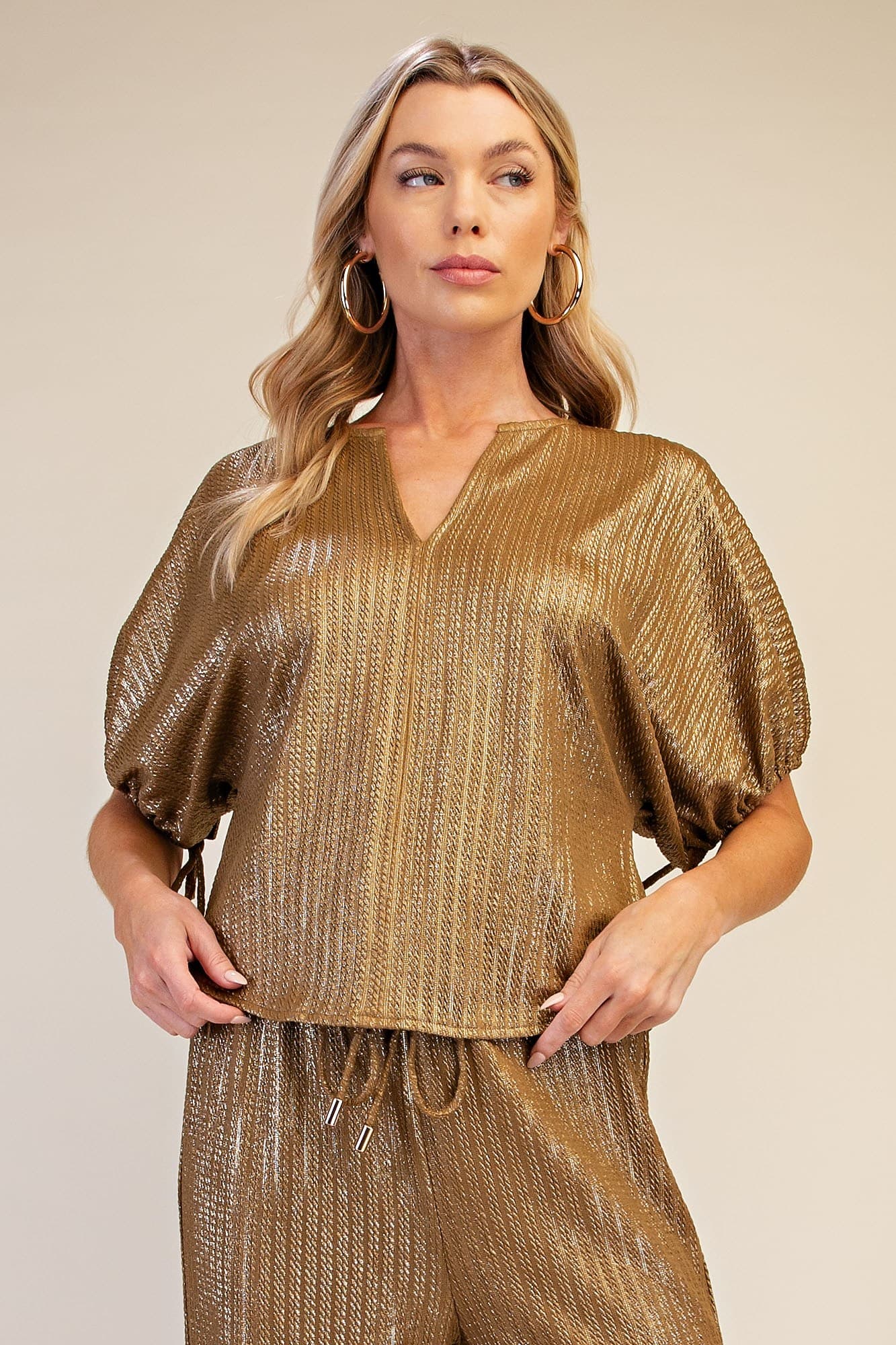 T8327 - OLIVE