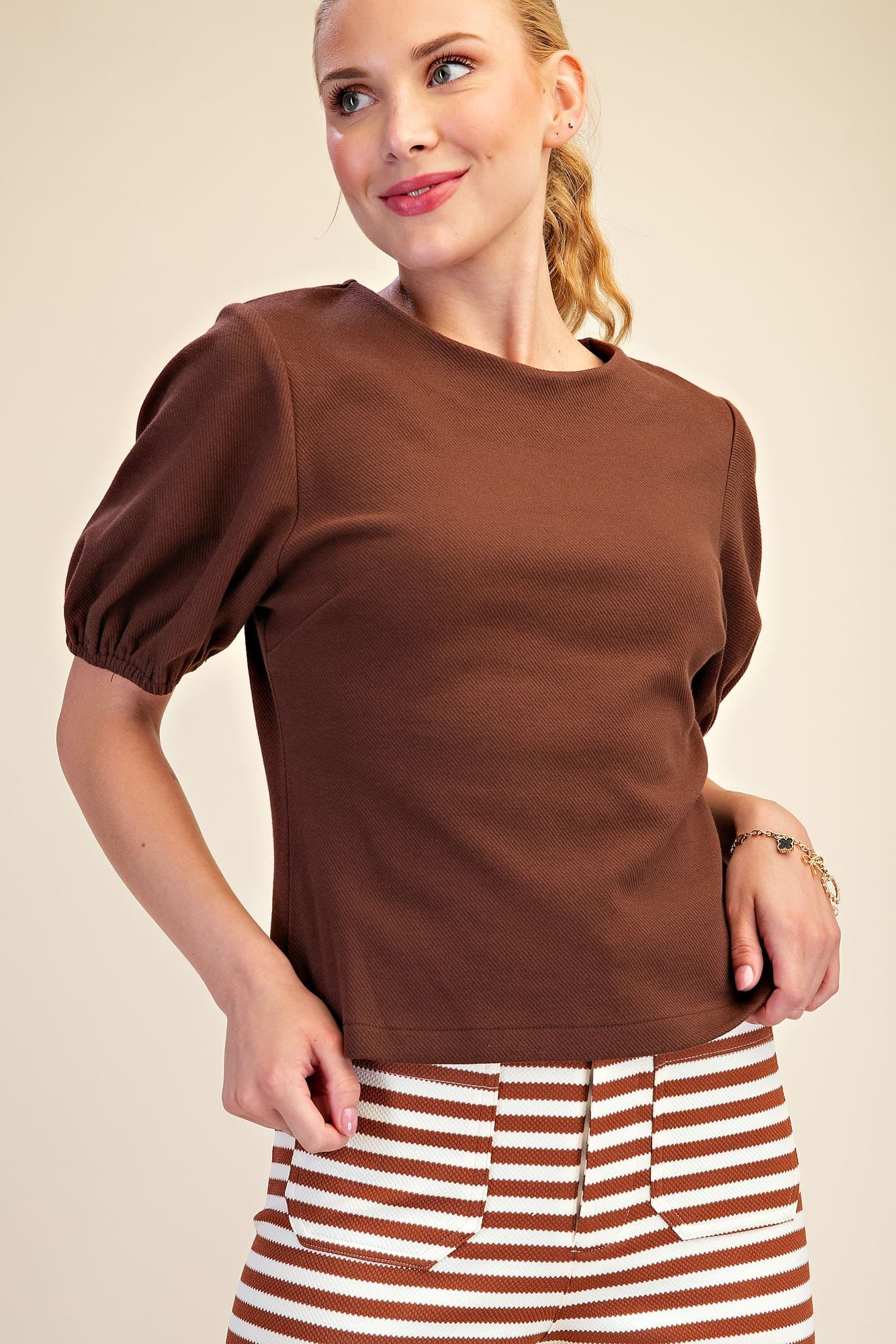 T9319 - BROWN