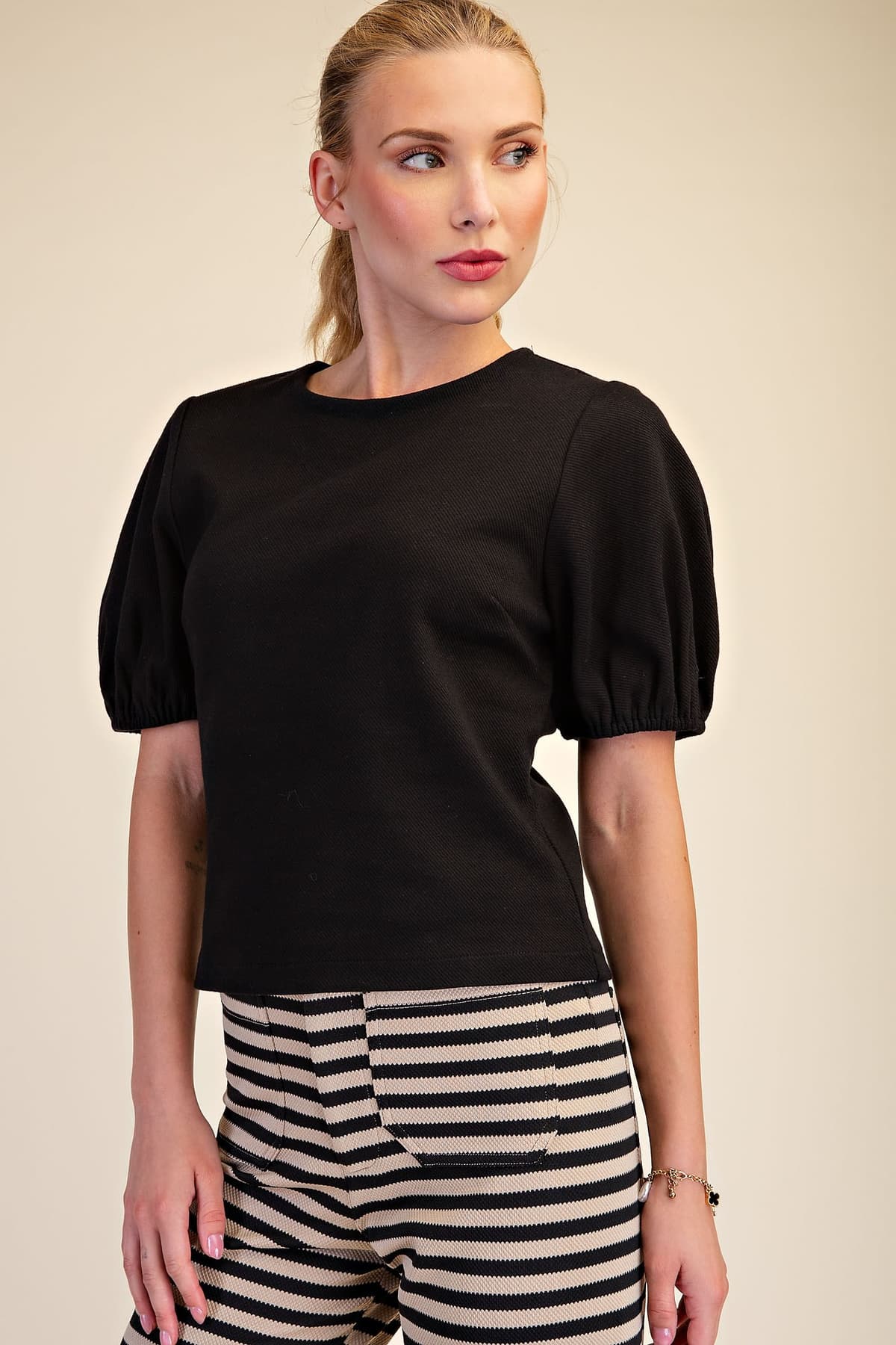 T9319 - BLACK