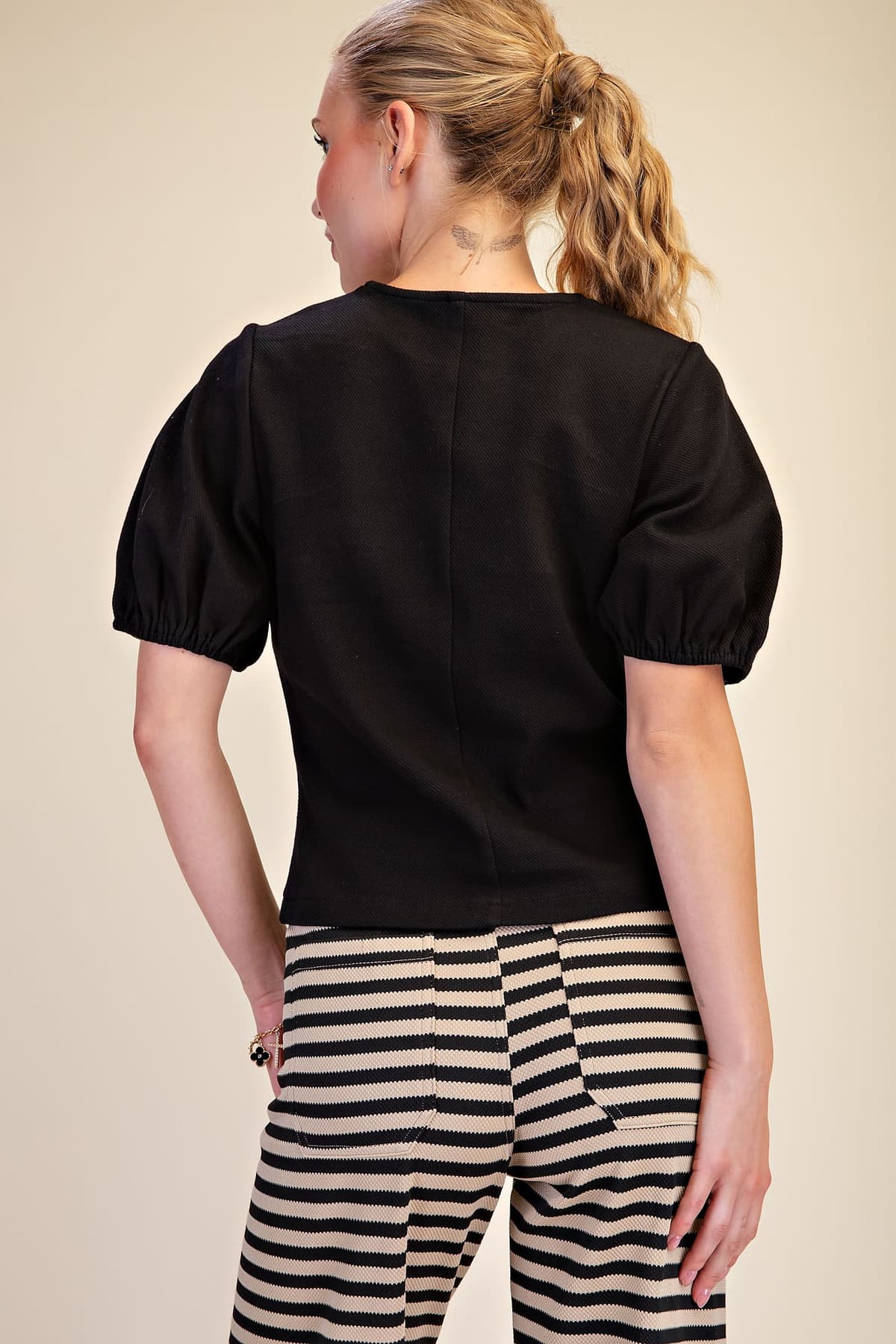 T9319 - BLACK