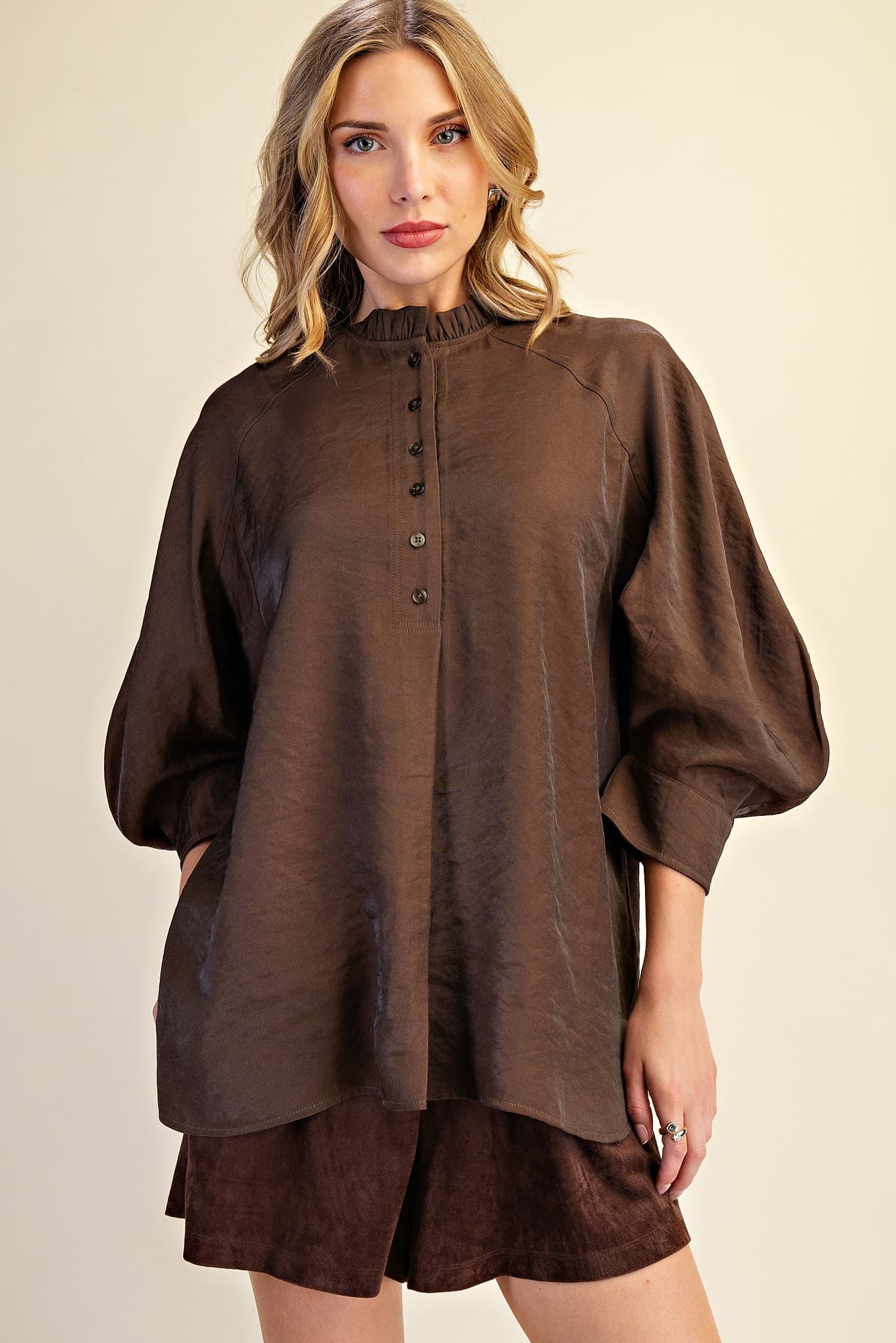 T9314 - BROWN
