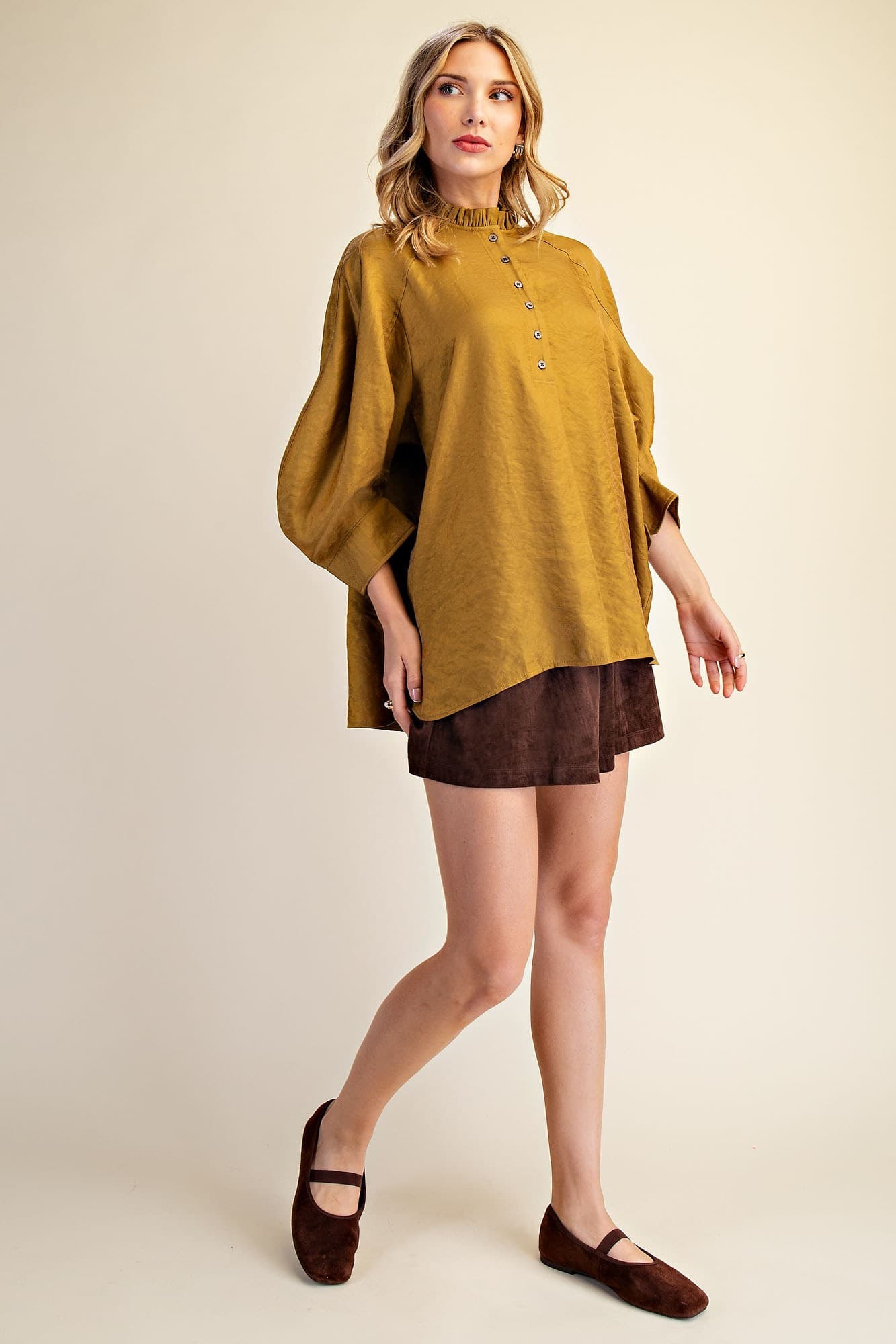 T9314 - MUSTARD