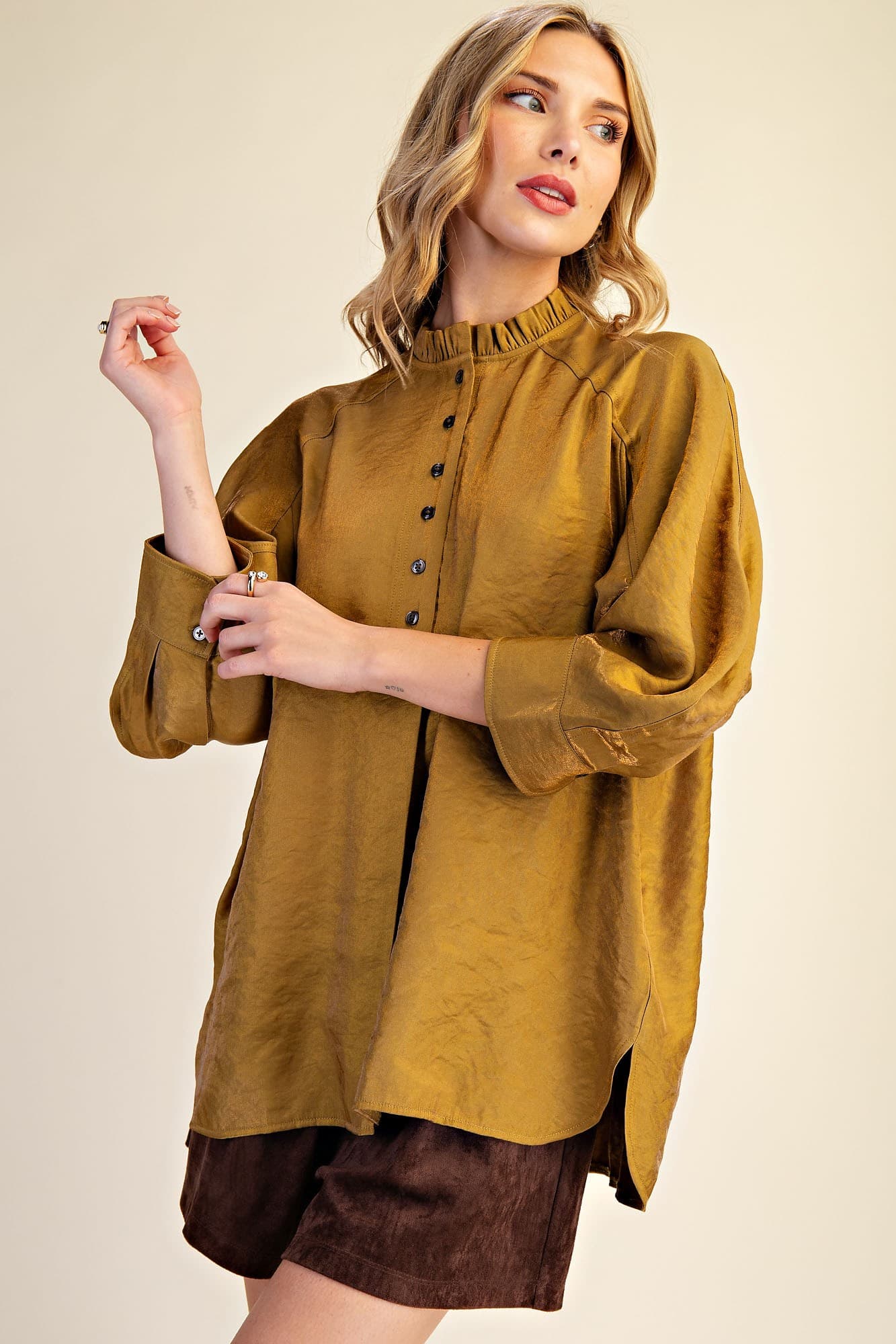 T9314 - MUSTARD