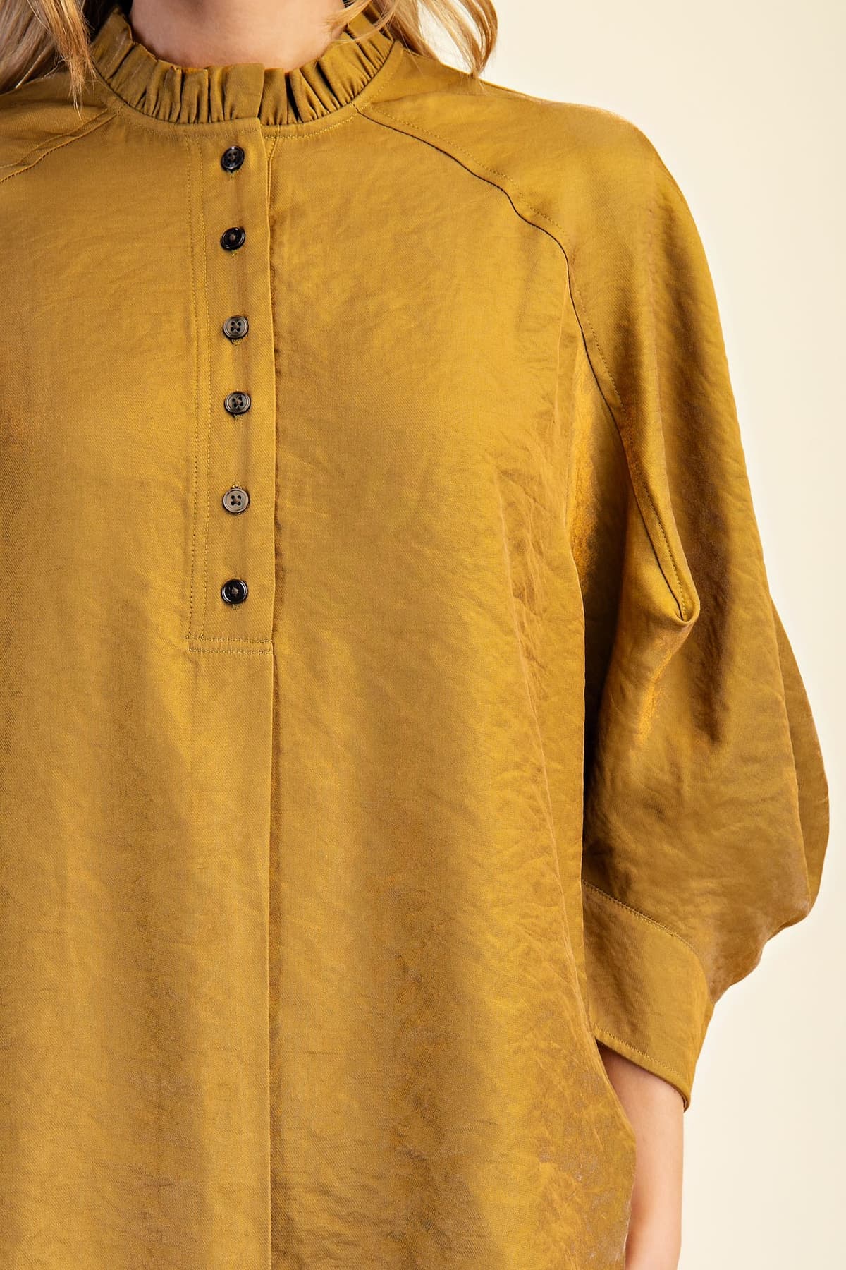 T9314 - MUSTARD