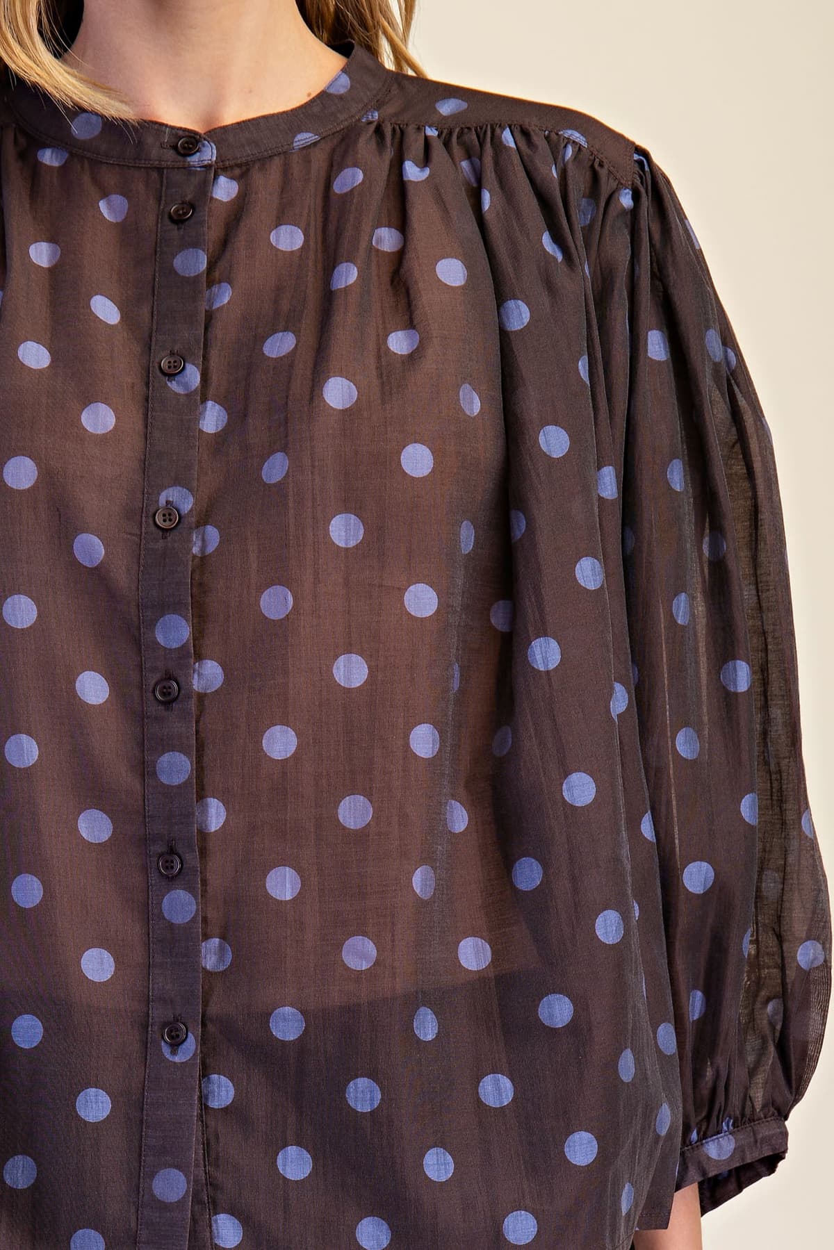 T9249 - BROWN