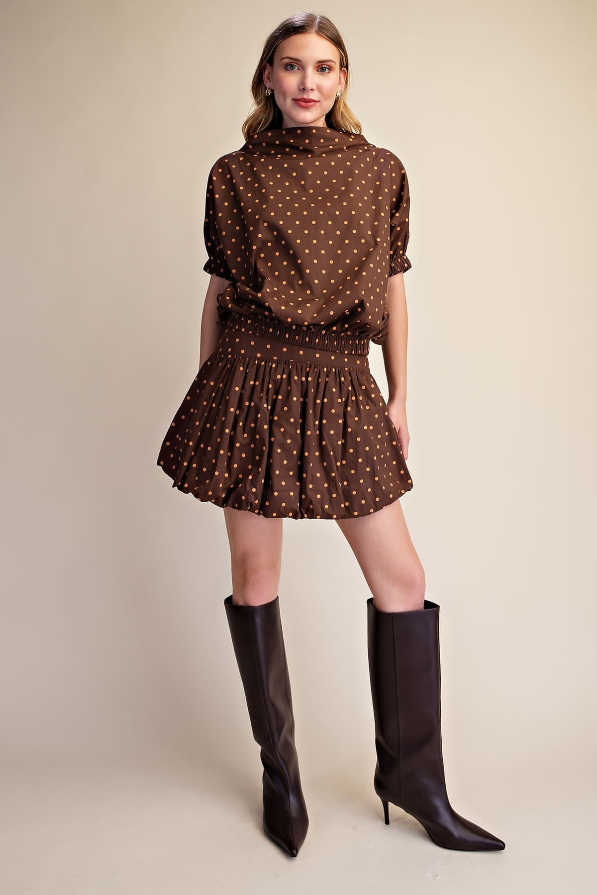 T9248 - BROWN