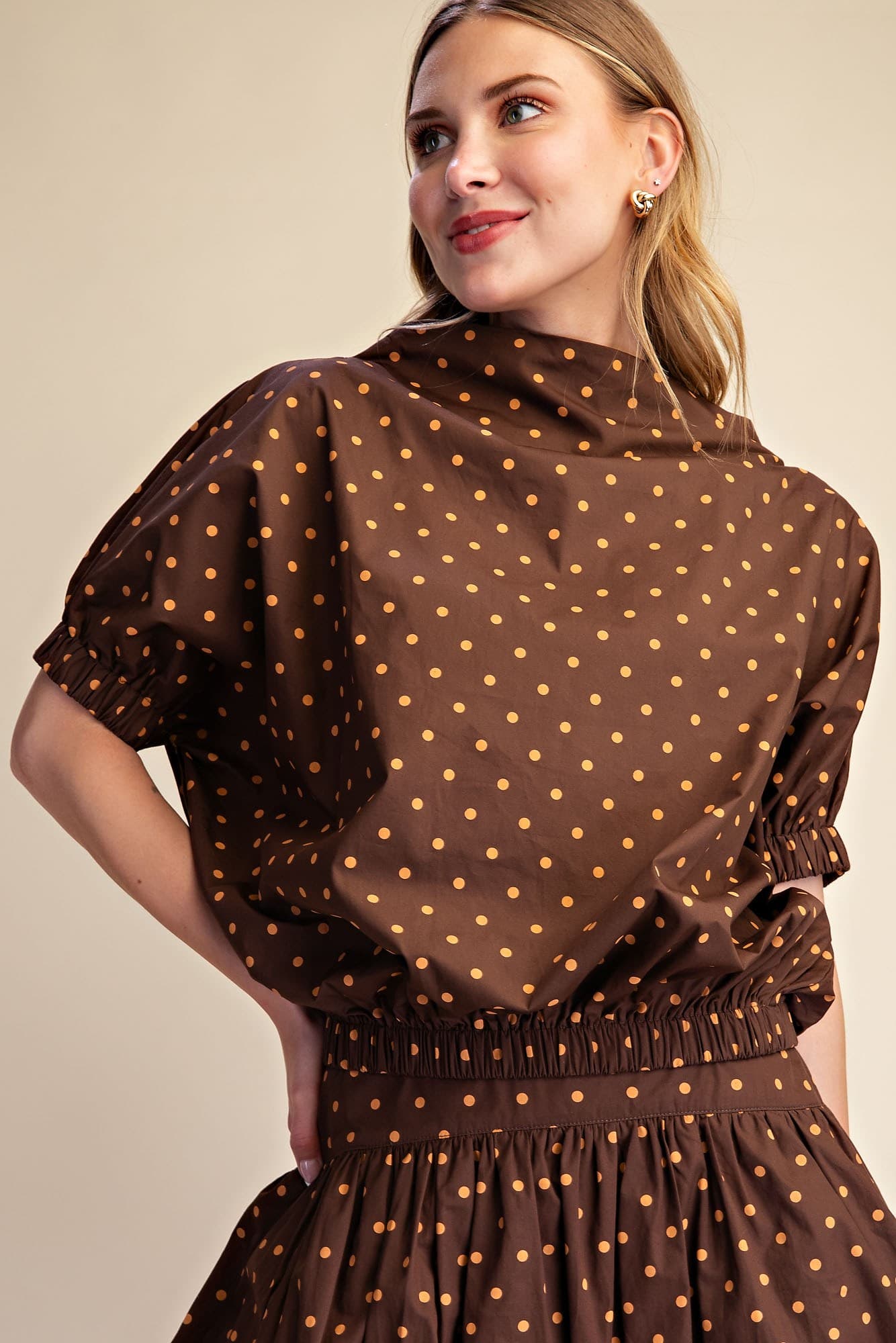 T9248 - BROWN