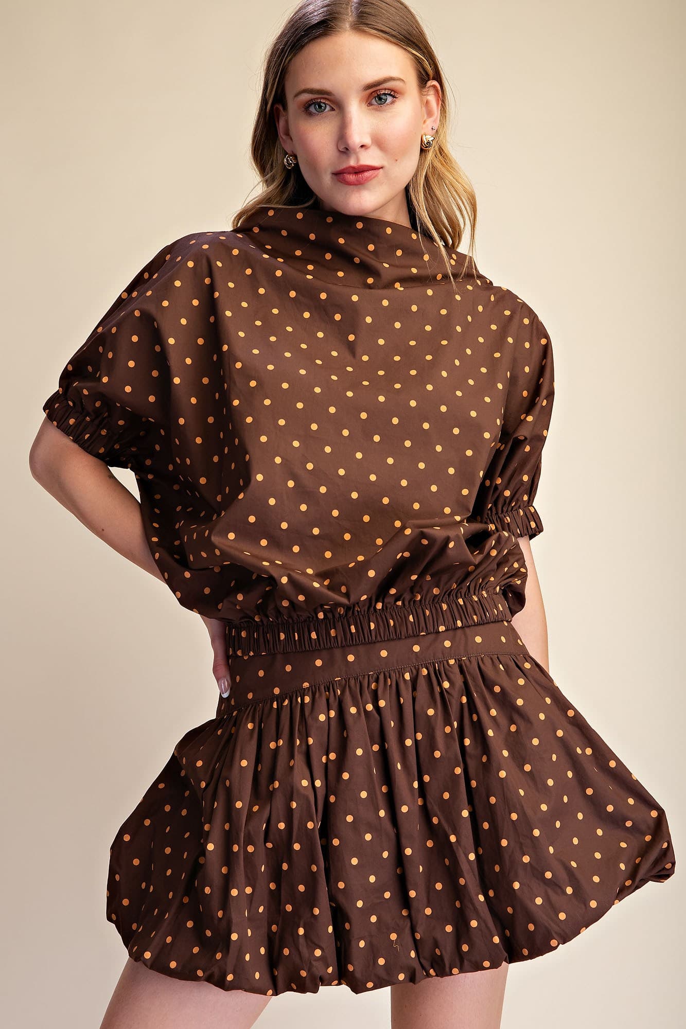 T9248 - BROWN