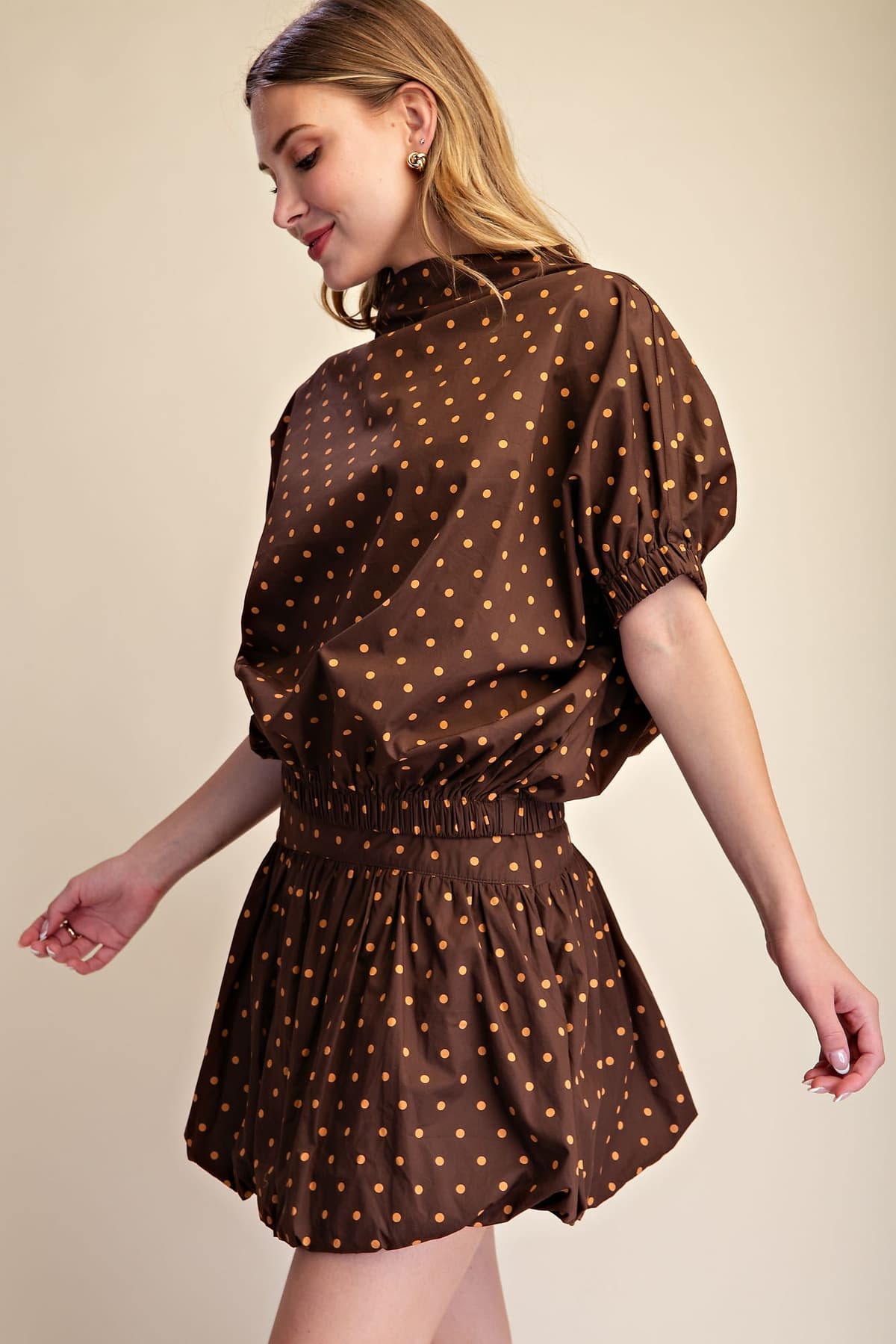 T9248 - BROWN