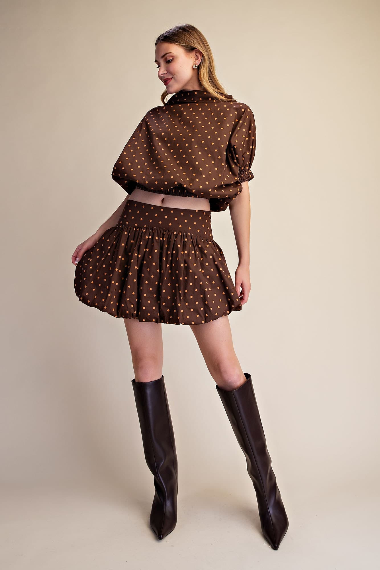 P9356 - BROWN