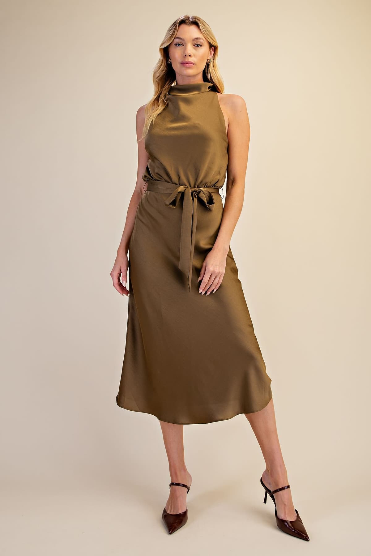 D8506 - OLIVE
