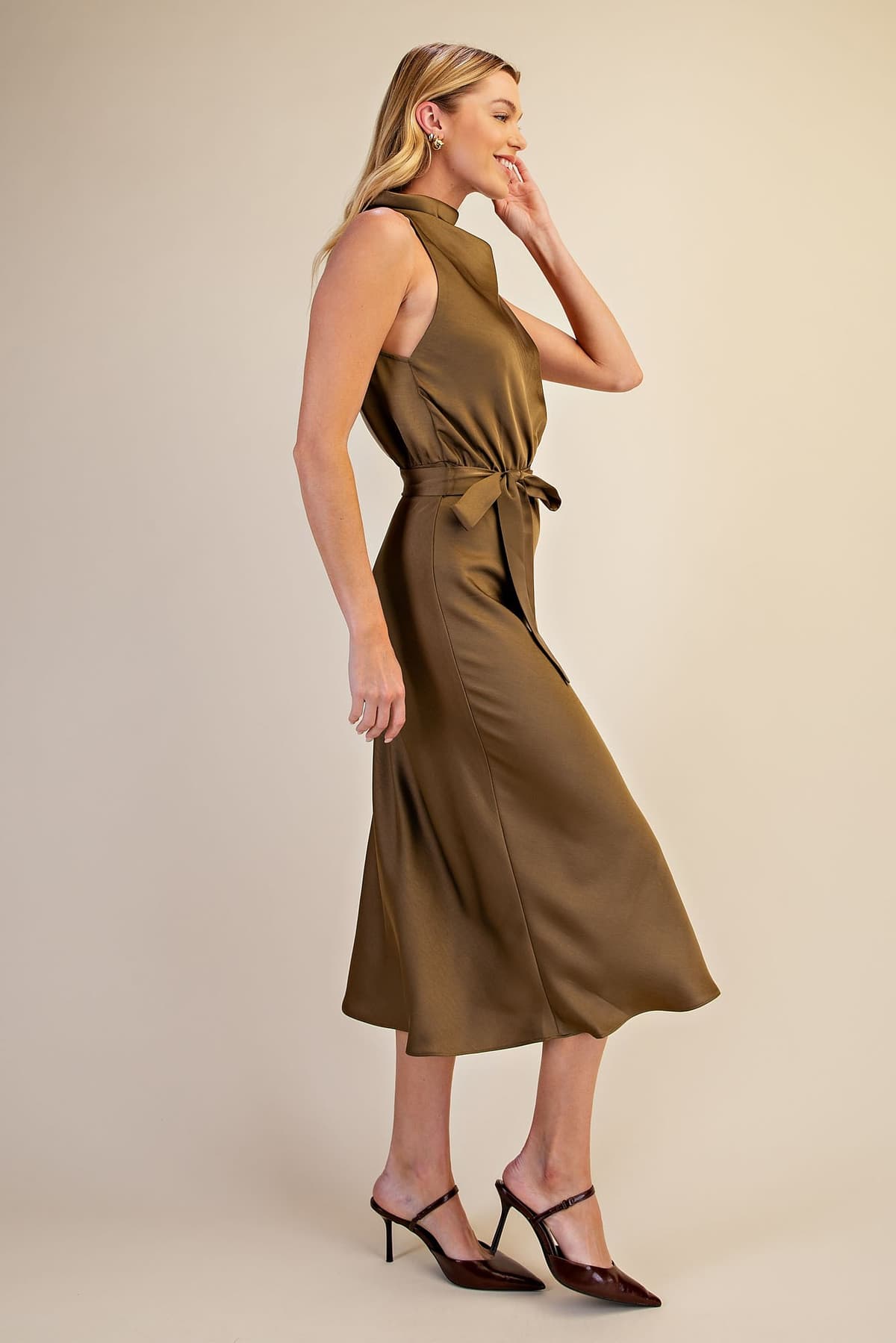 D8506 - OLIVE