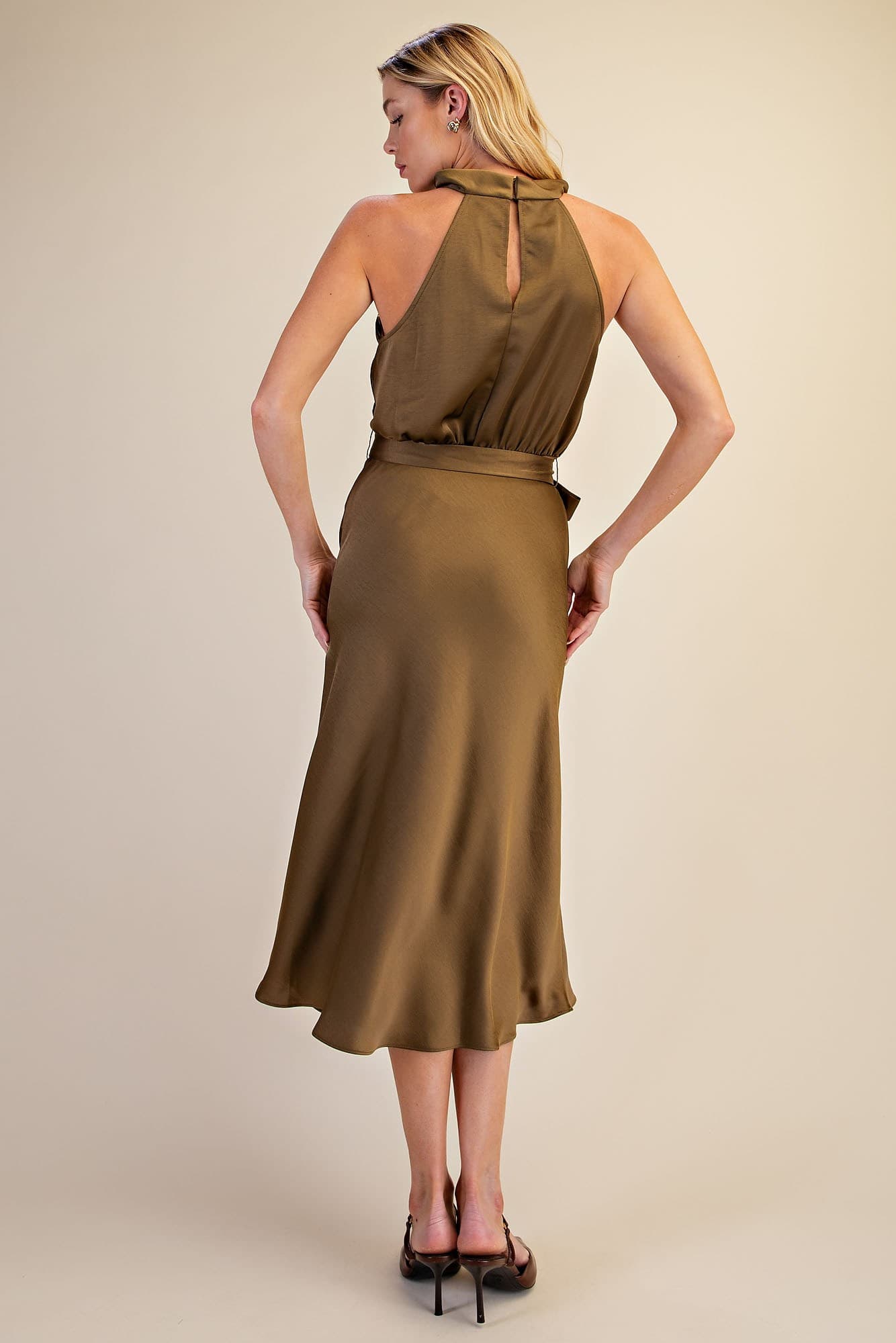 D8506 - OLIVE