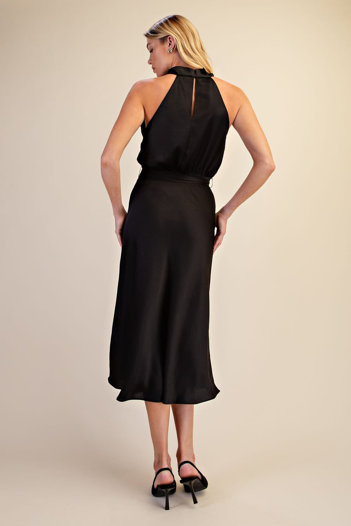 D8506 - BLACK