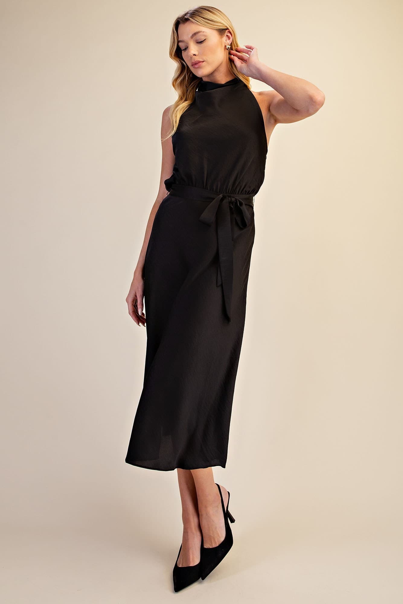D8506 - BLACK