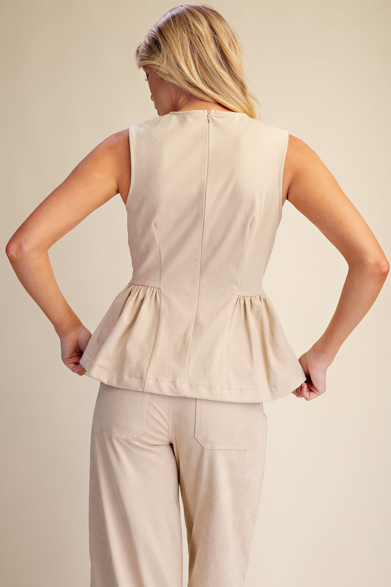 T8488 - BEIGE
