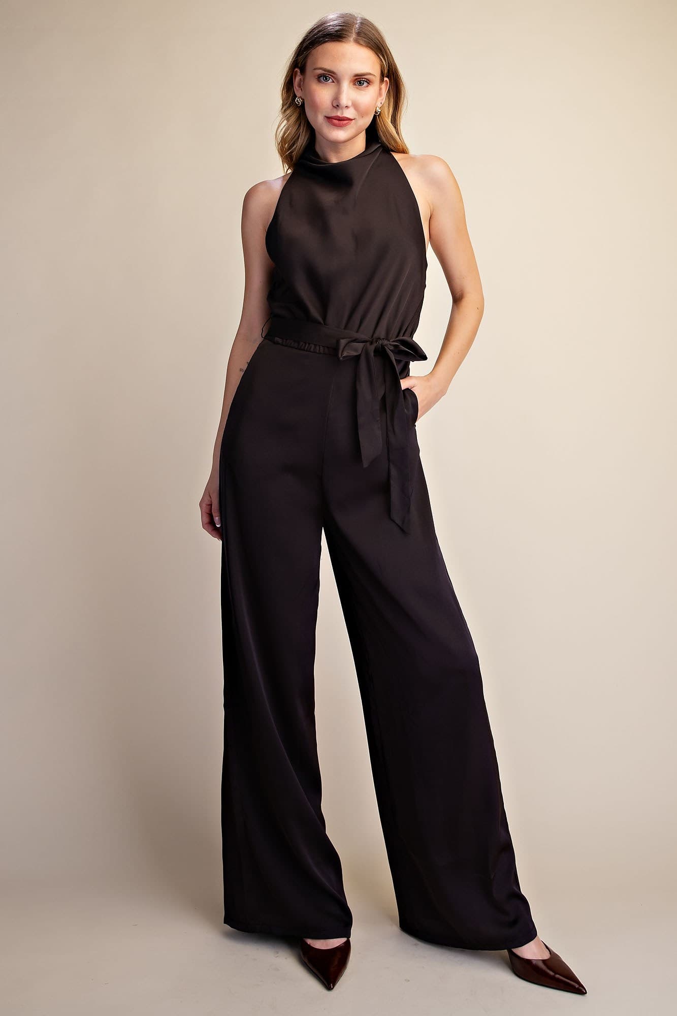 P8448 - BLACK