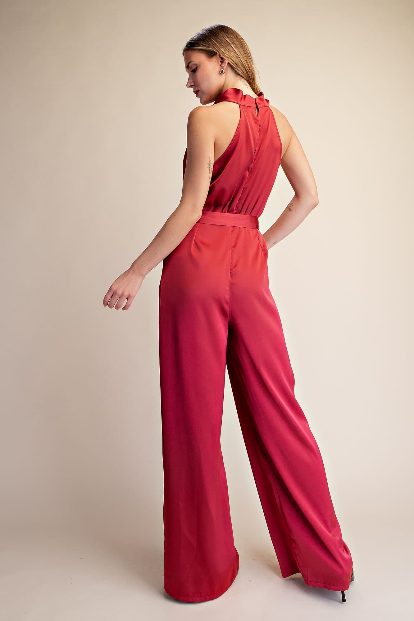P8448 - RED