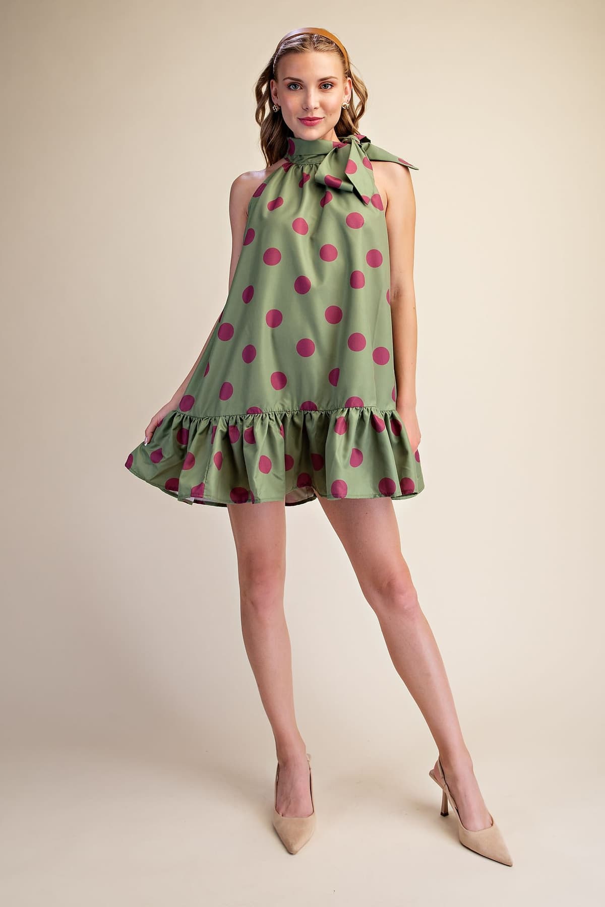 D8474 - OLIVE