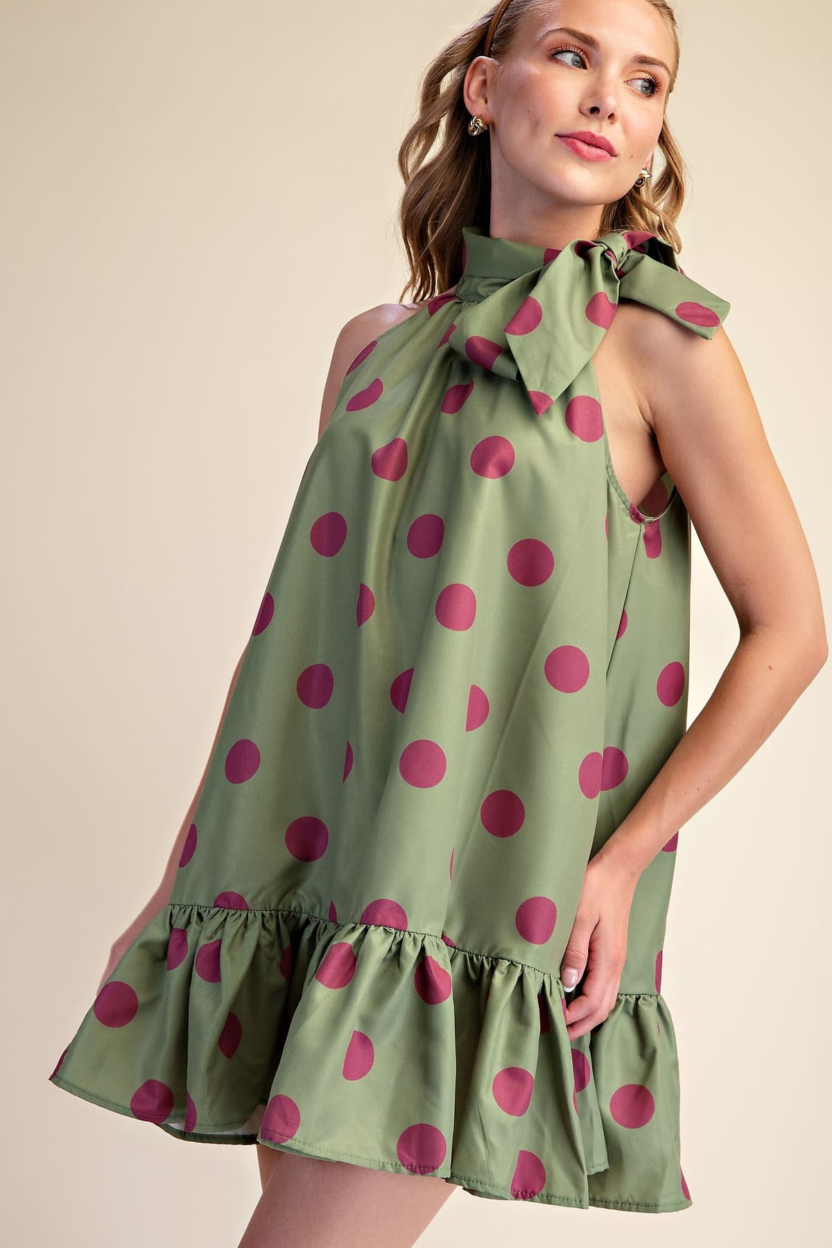 D8474 - OLIVE