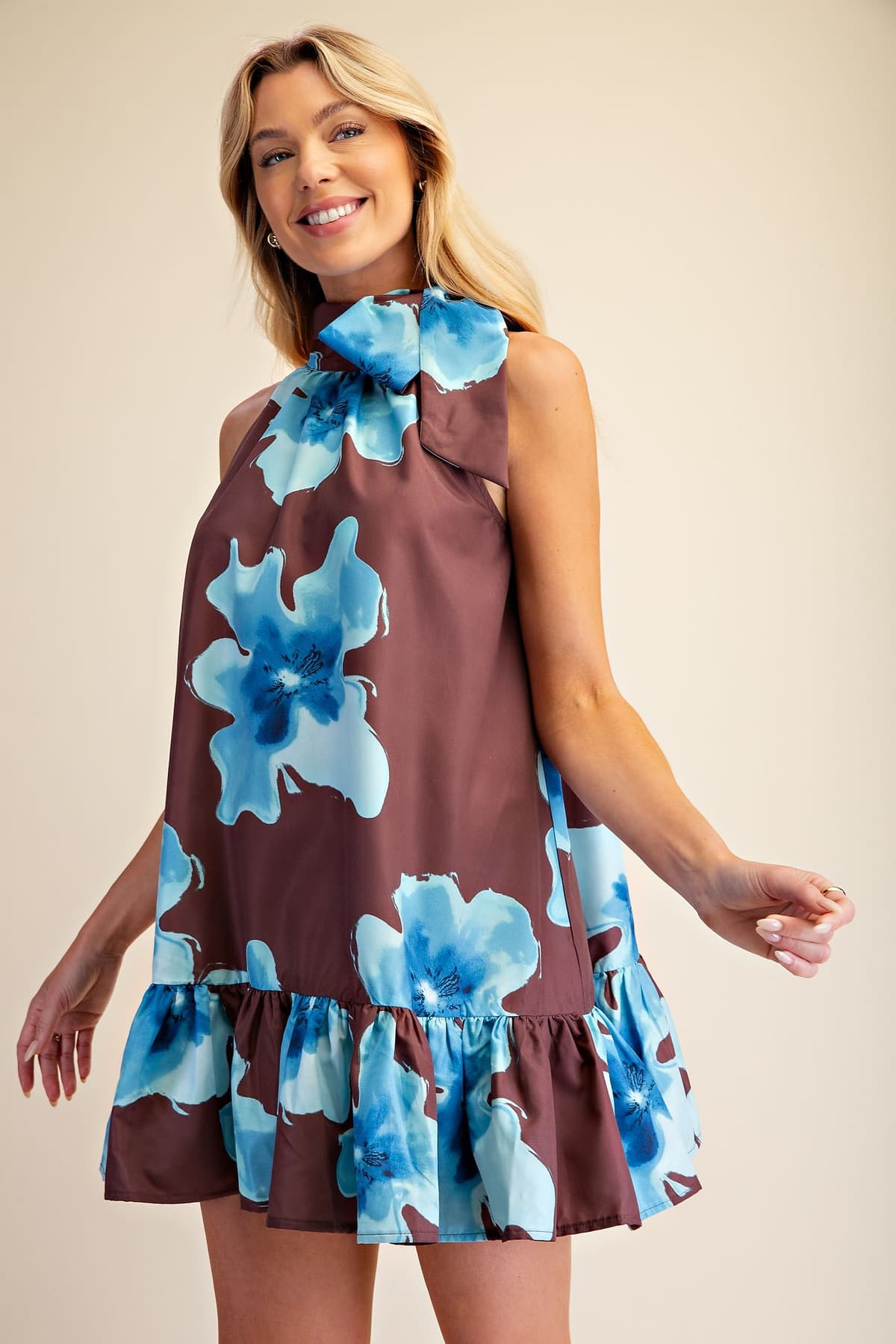 D8449 - BROWN