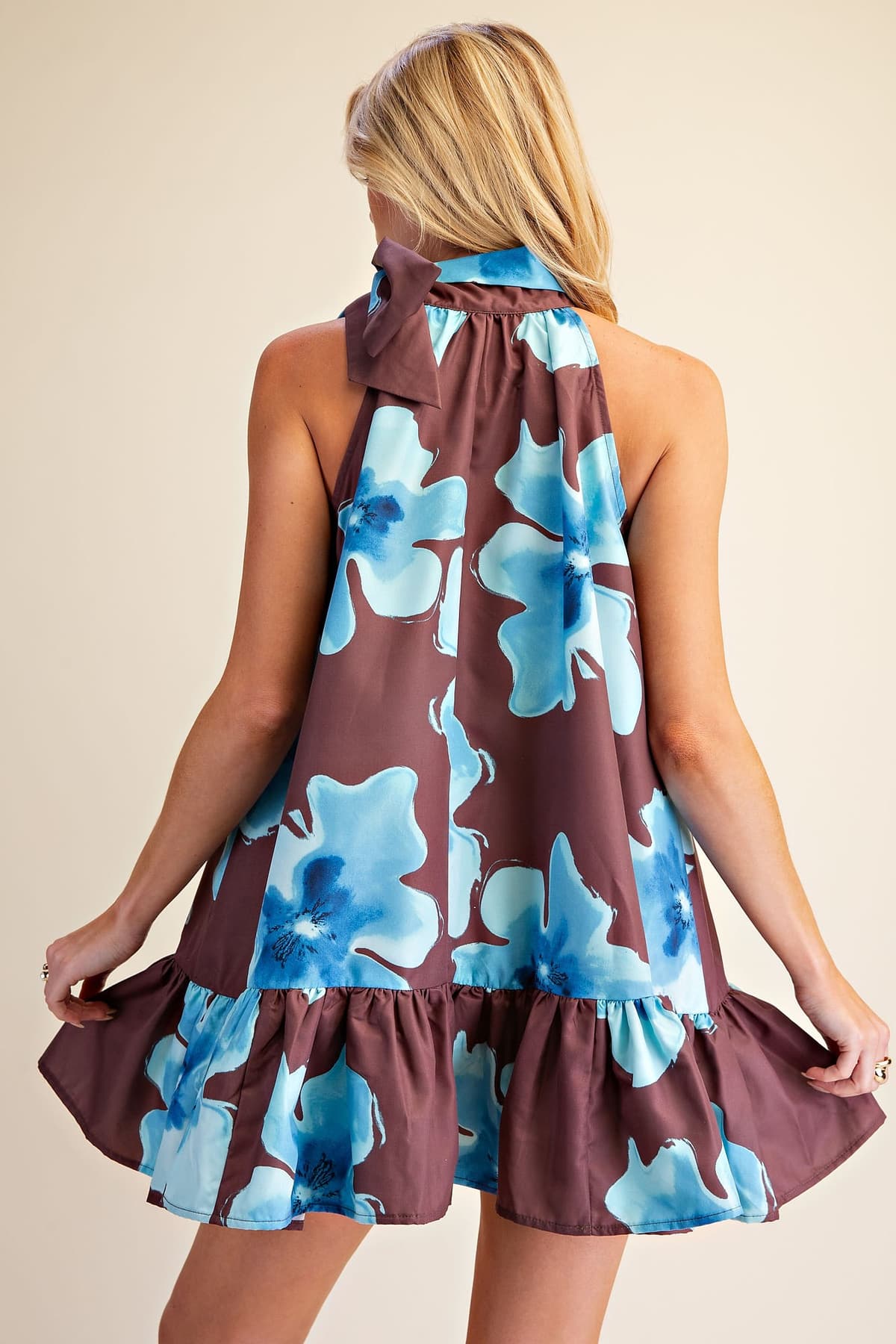 D8449 - BROWN