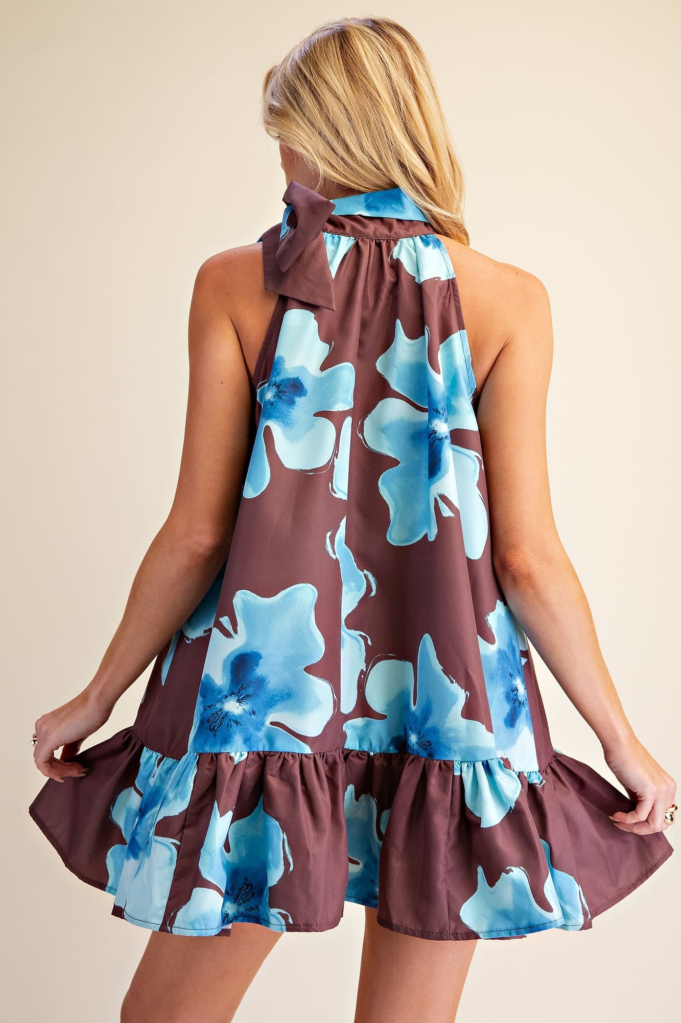 D8449 - BROWN
