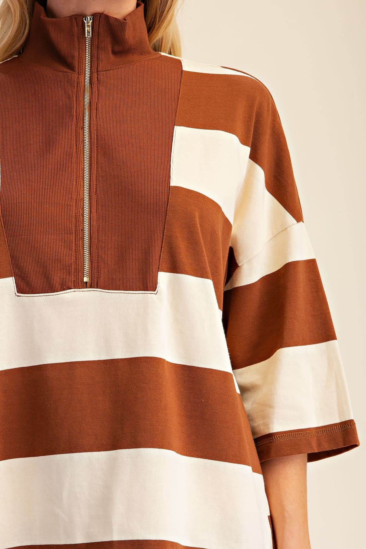 T8376 - BROWN