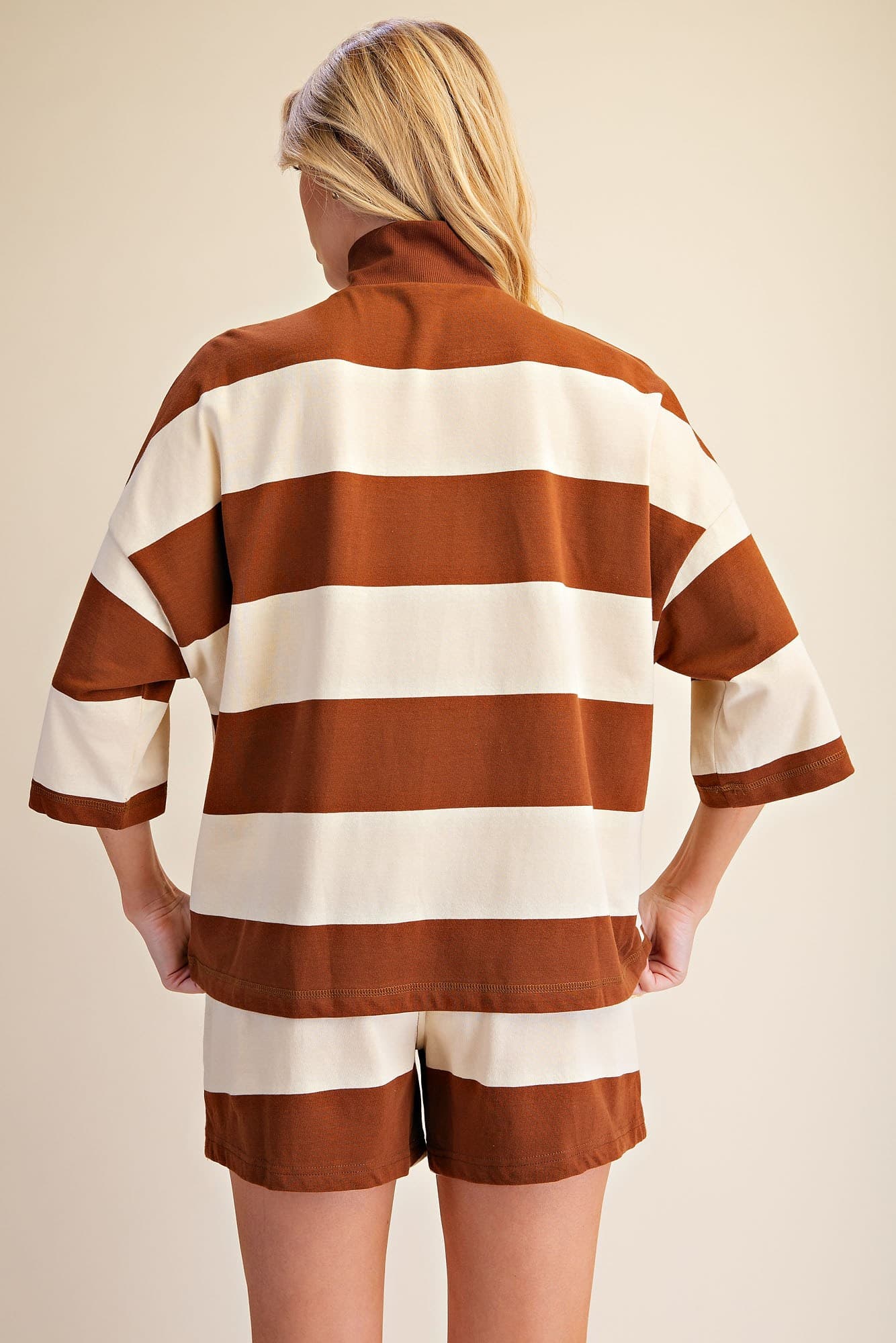 T8376 - BROWN