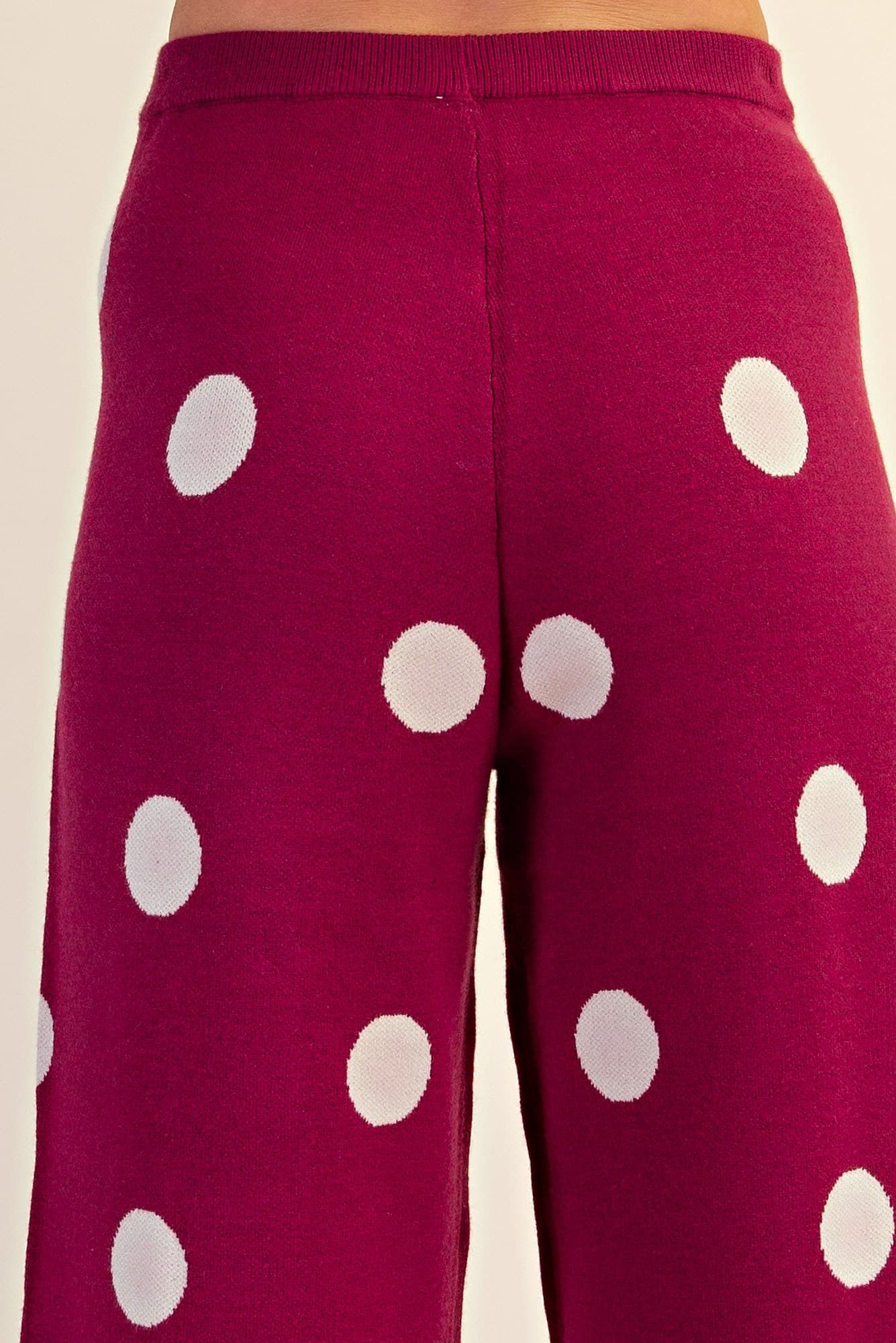 SW8462 - BURGUNDY