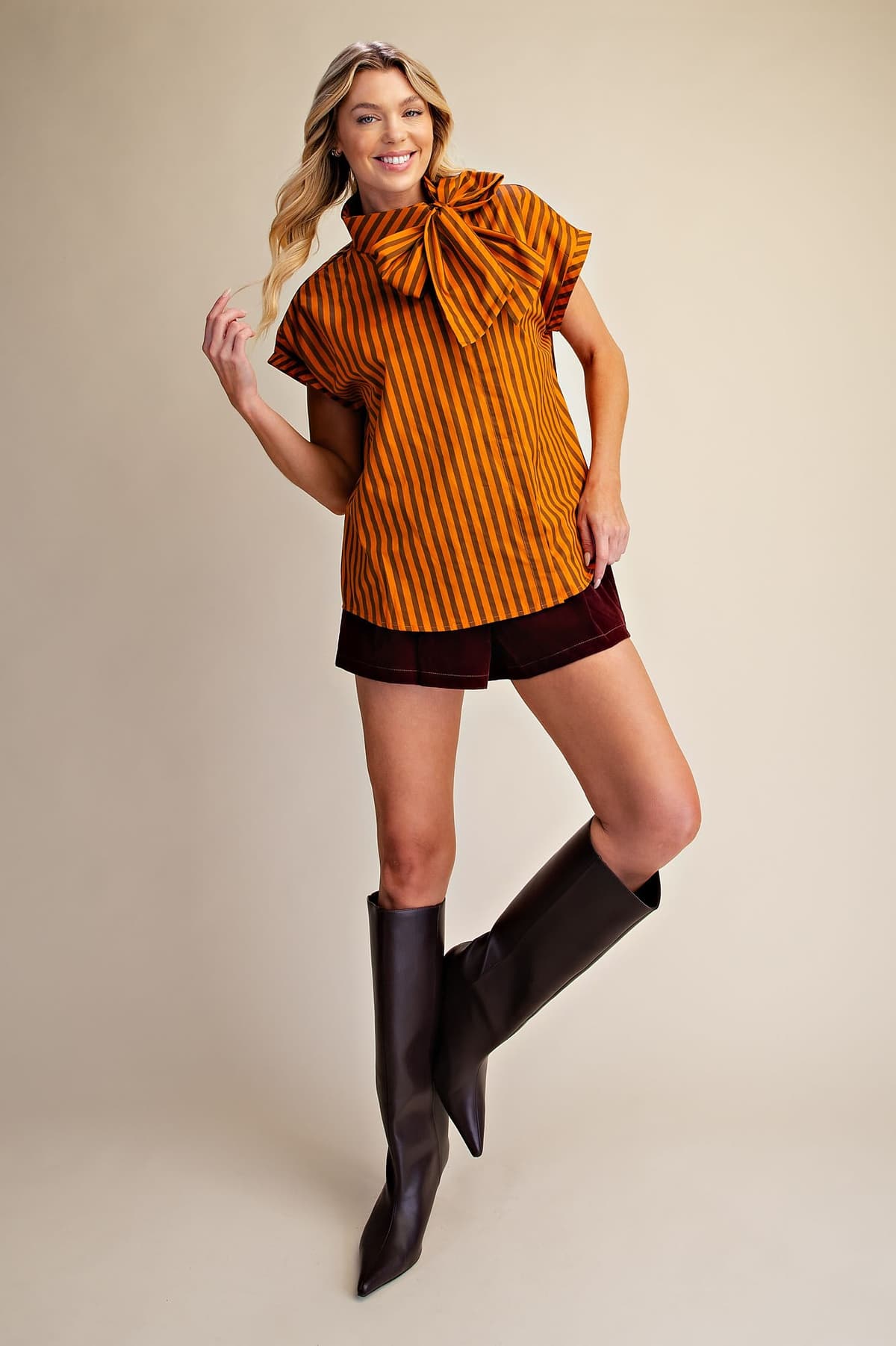 T9311 - BROWN