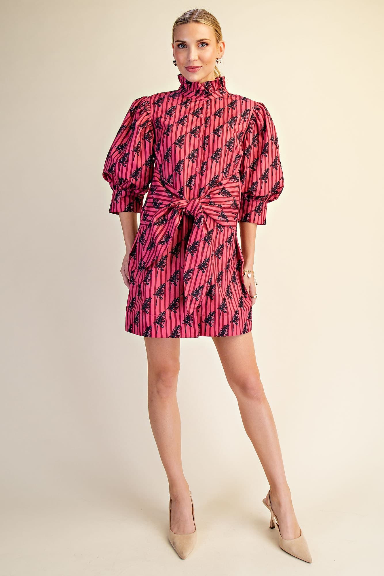 D8492 - BURGUNDY