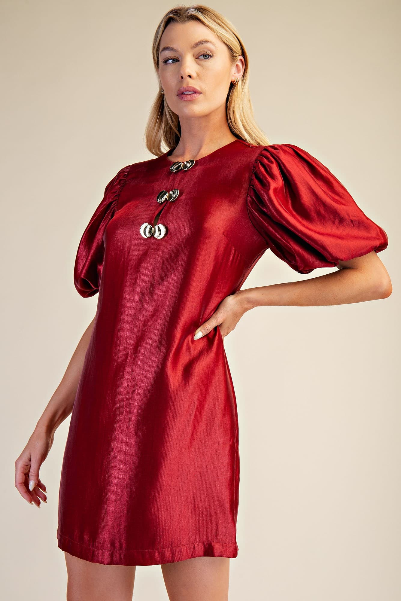D8460 - BURGUNDY