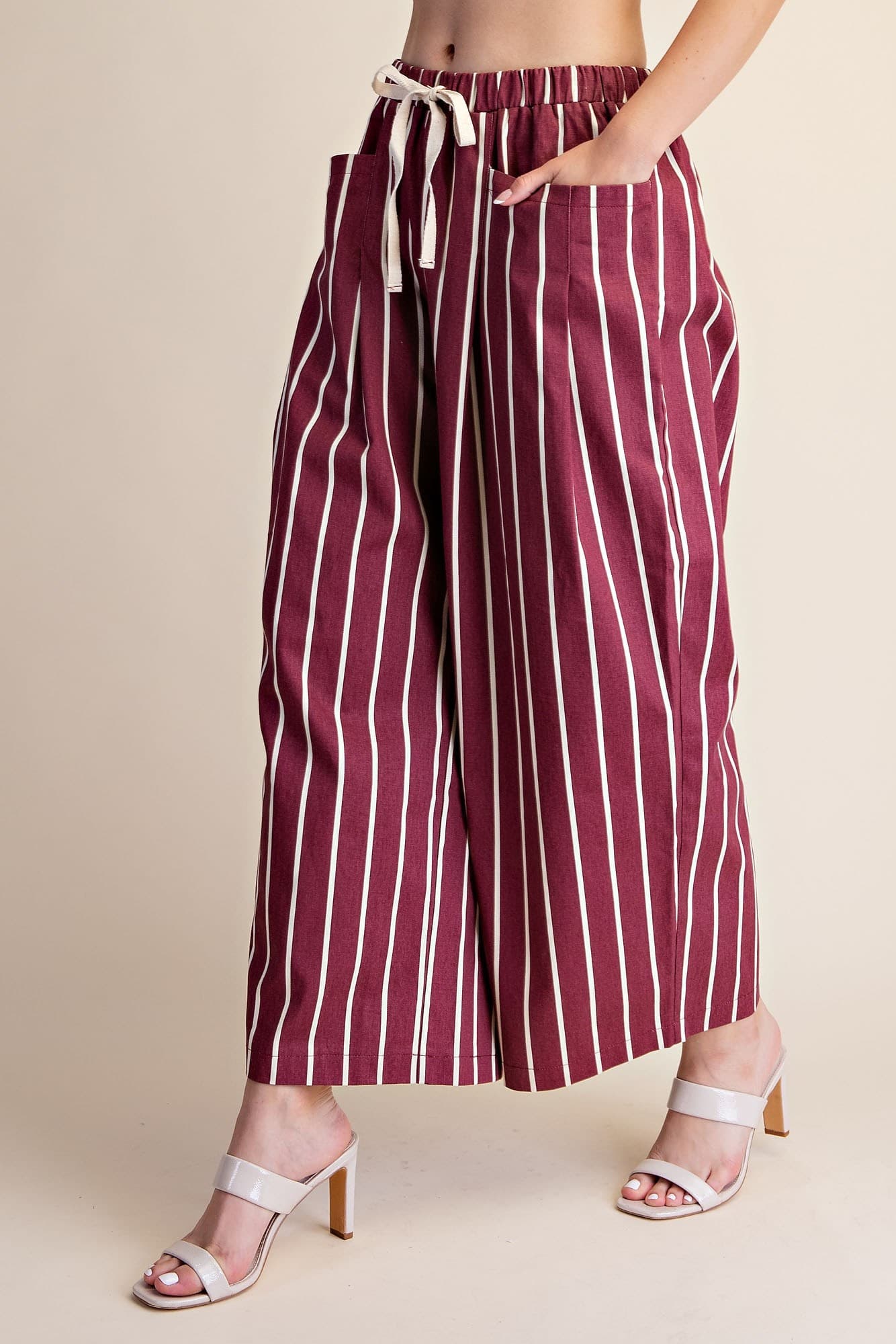 P8466 - BURGUNDY