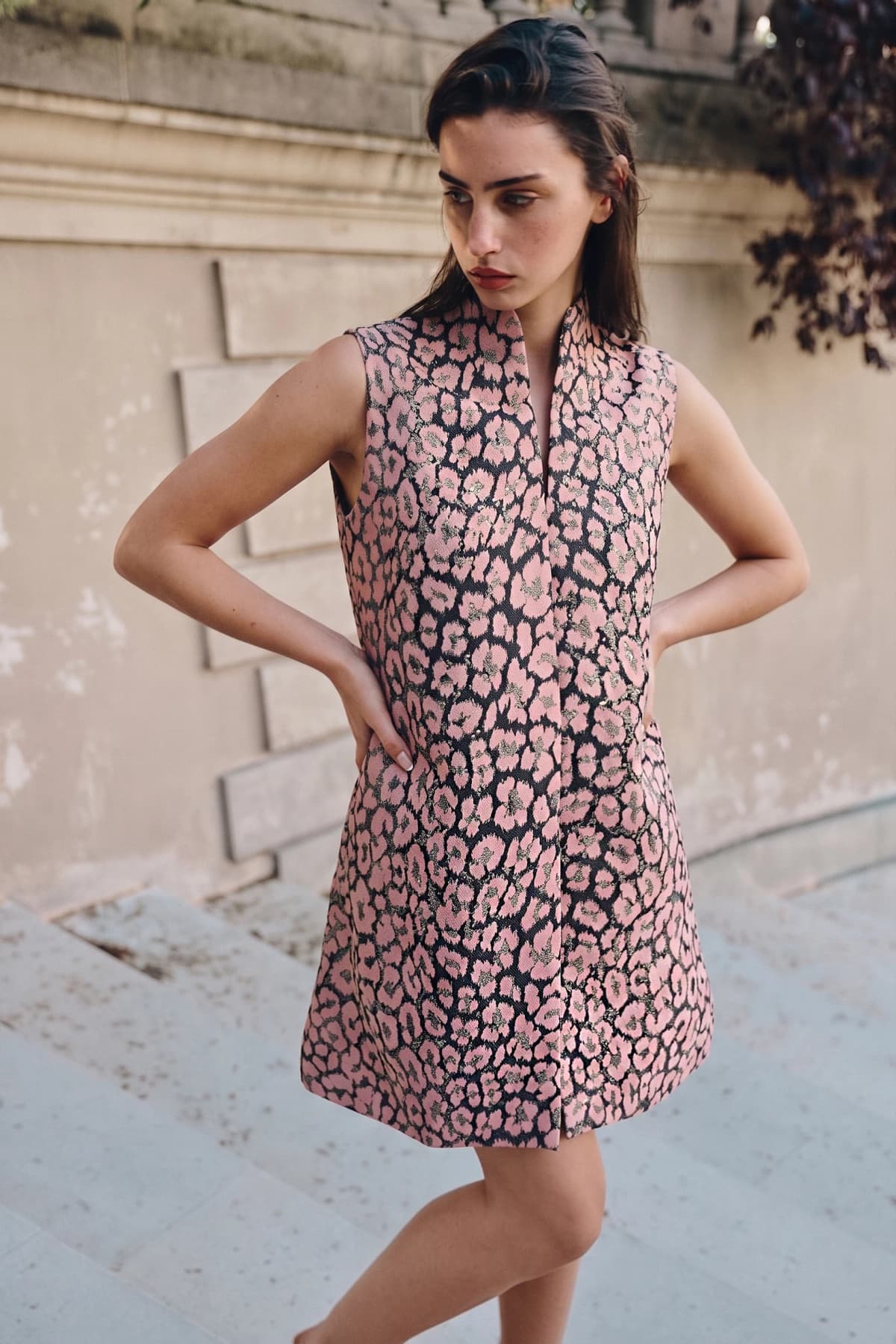 D8480 - PINK