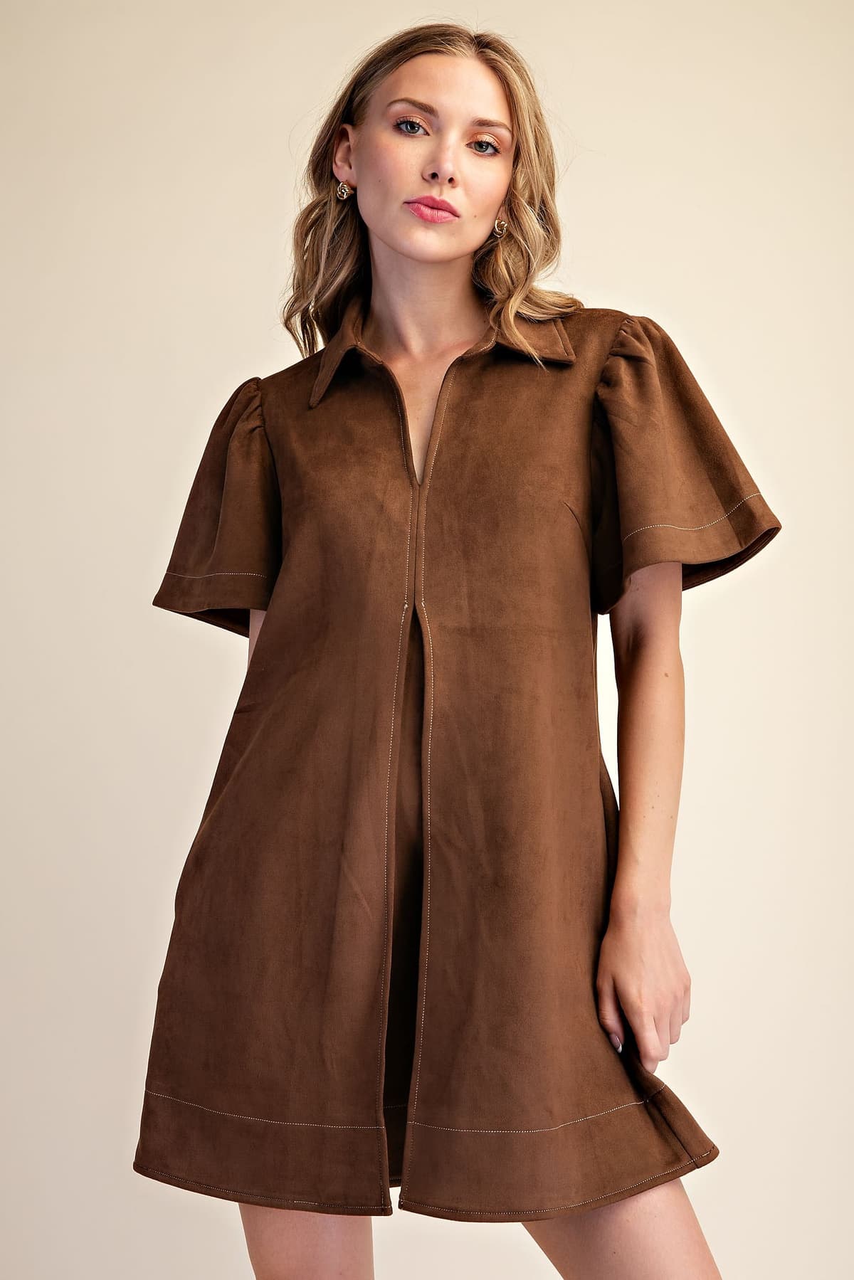 D8493 - BROWN