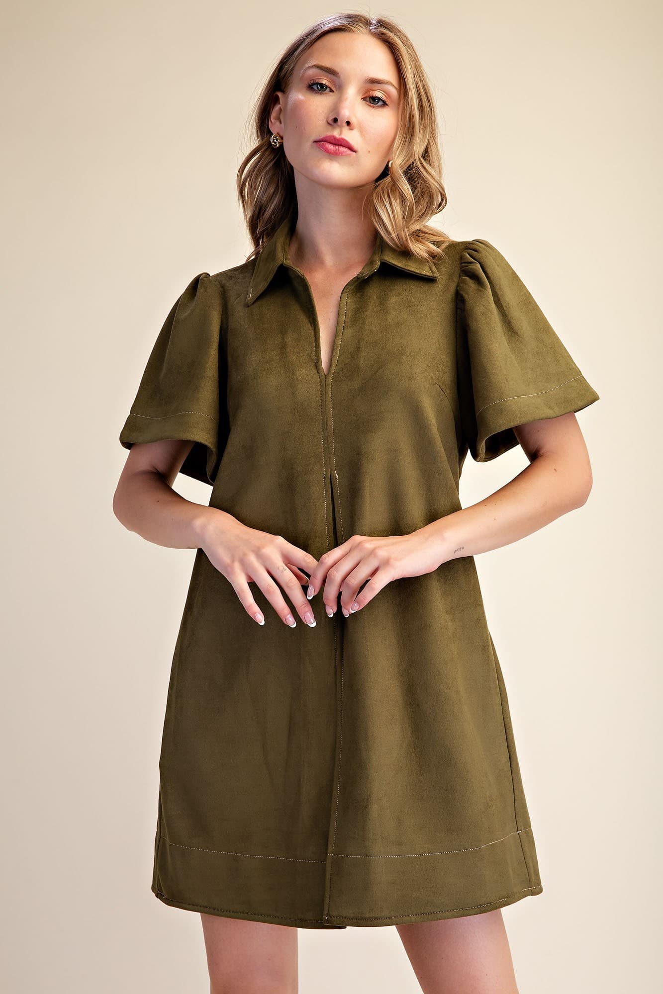 D8493 - OLIVE
