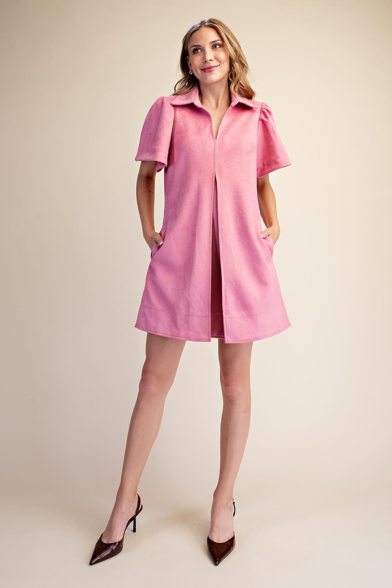 D8493 - PINK