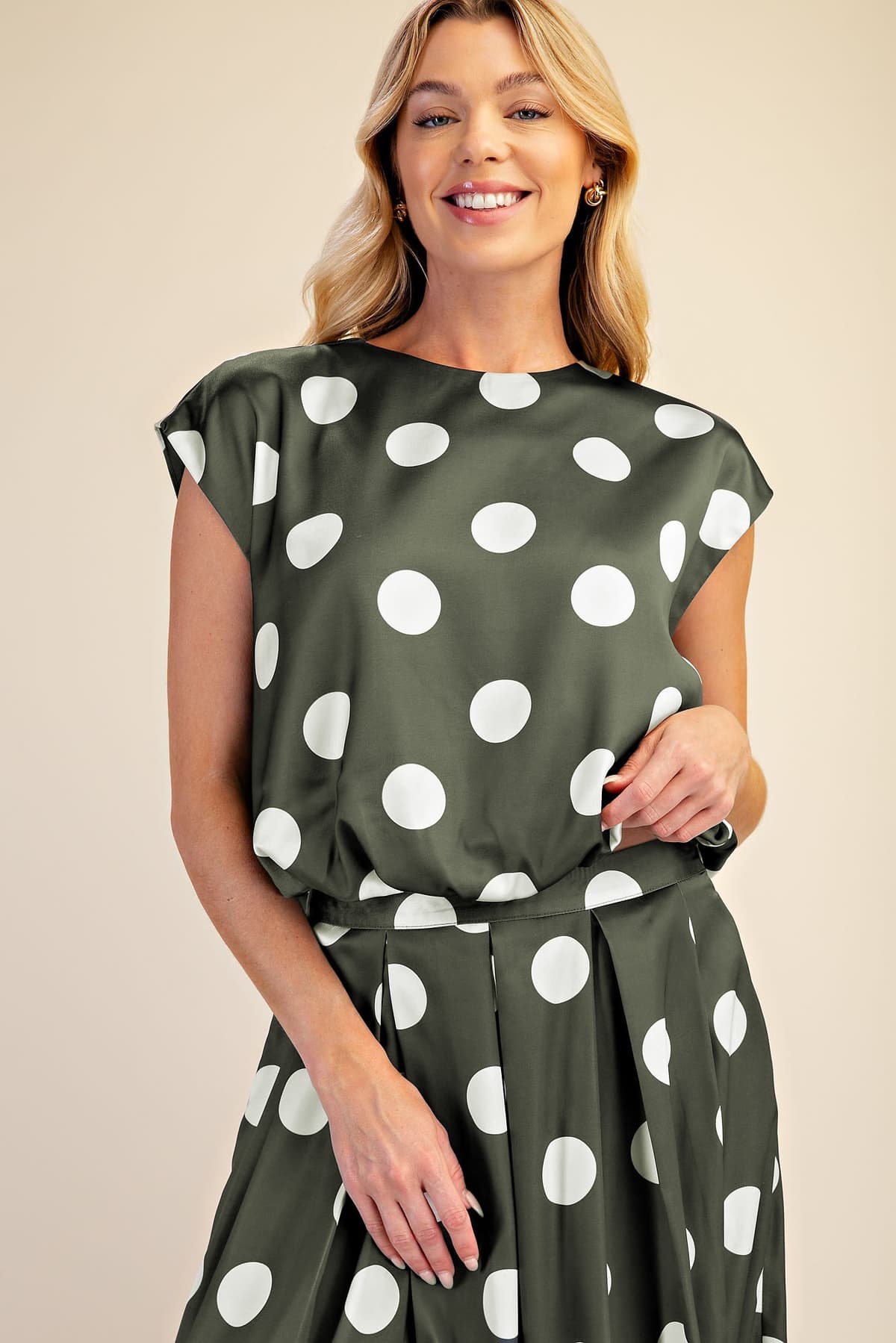 T8478 - OLIVE
