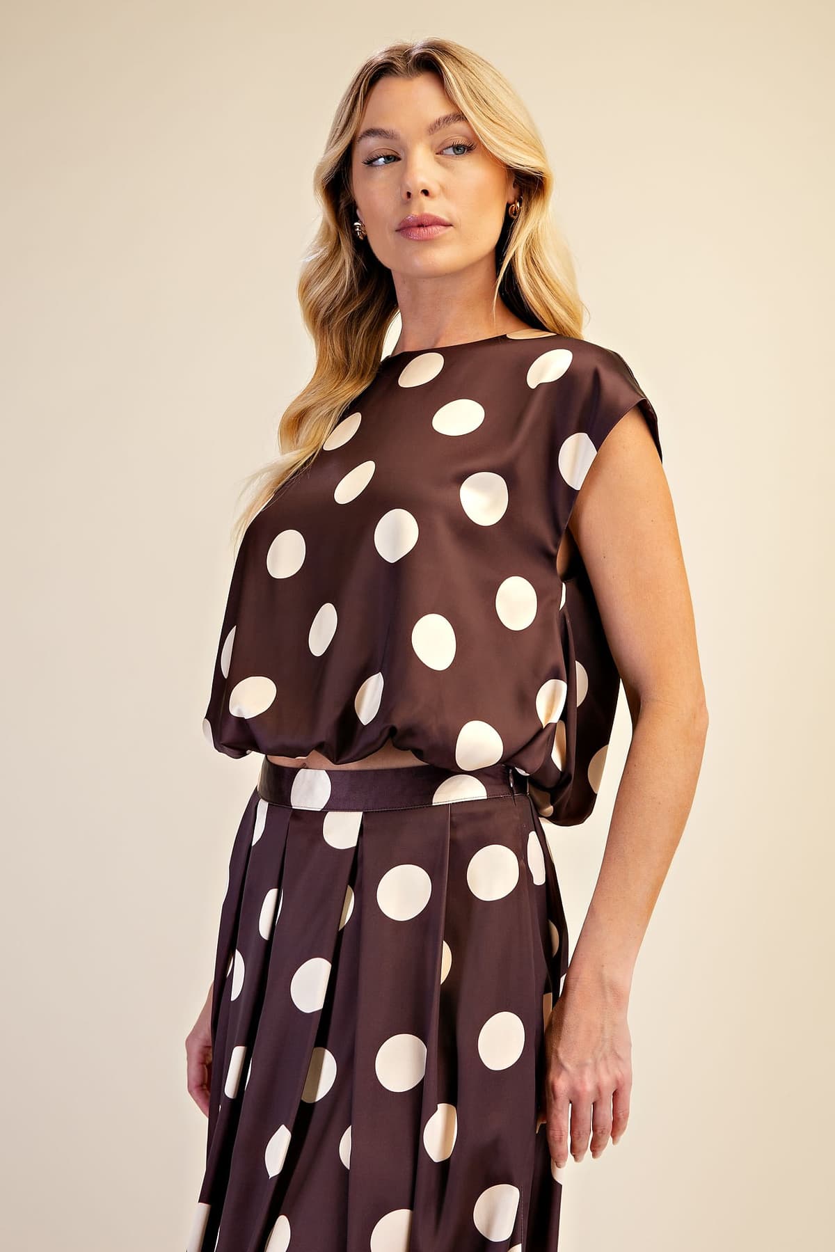 T8478 - BROWN