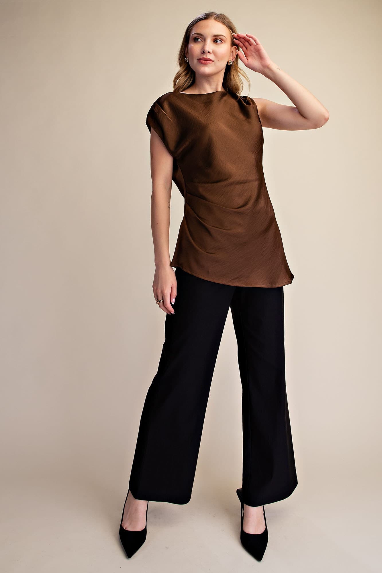 T9250 - BROWN