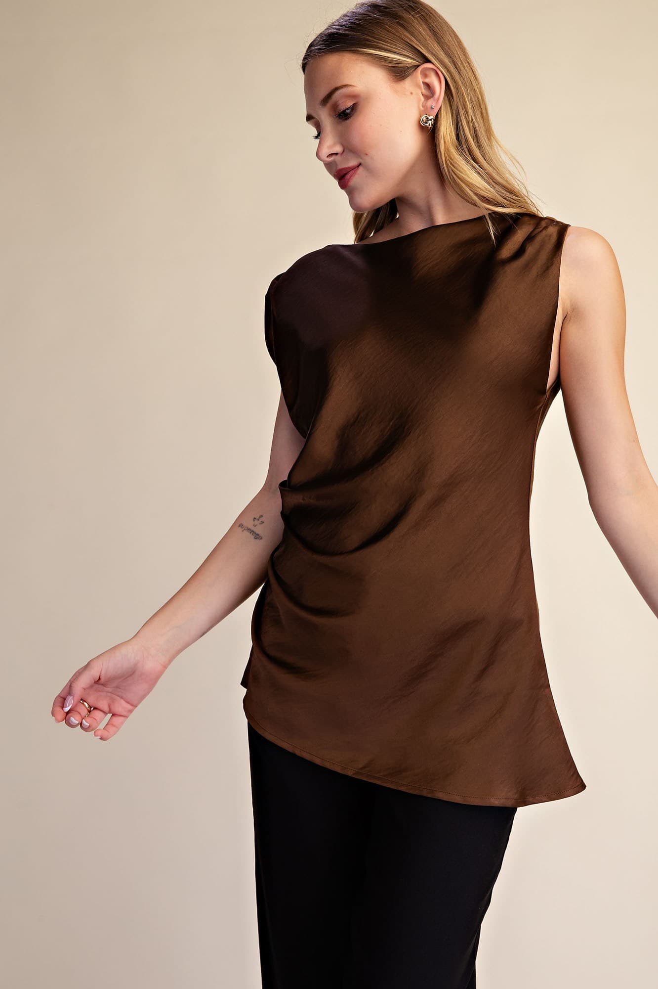 T9250 - BROWN