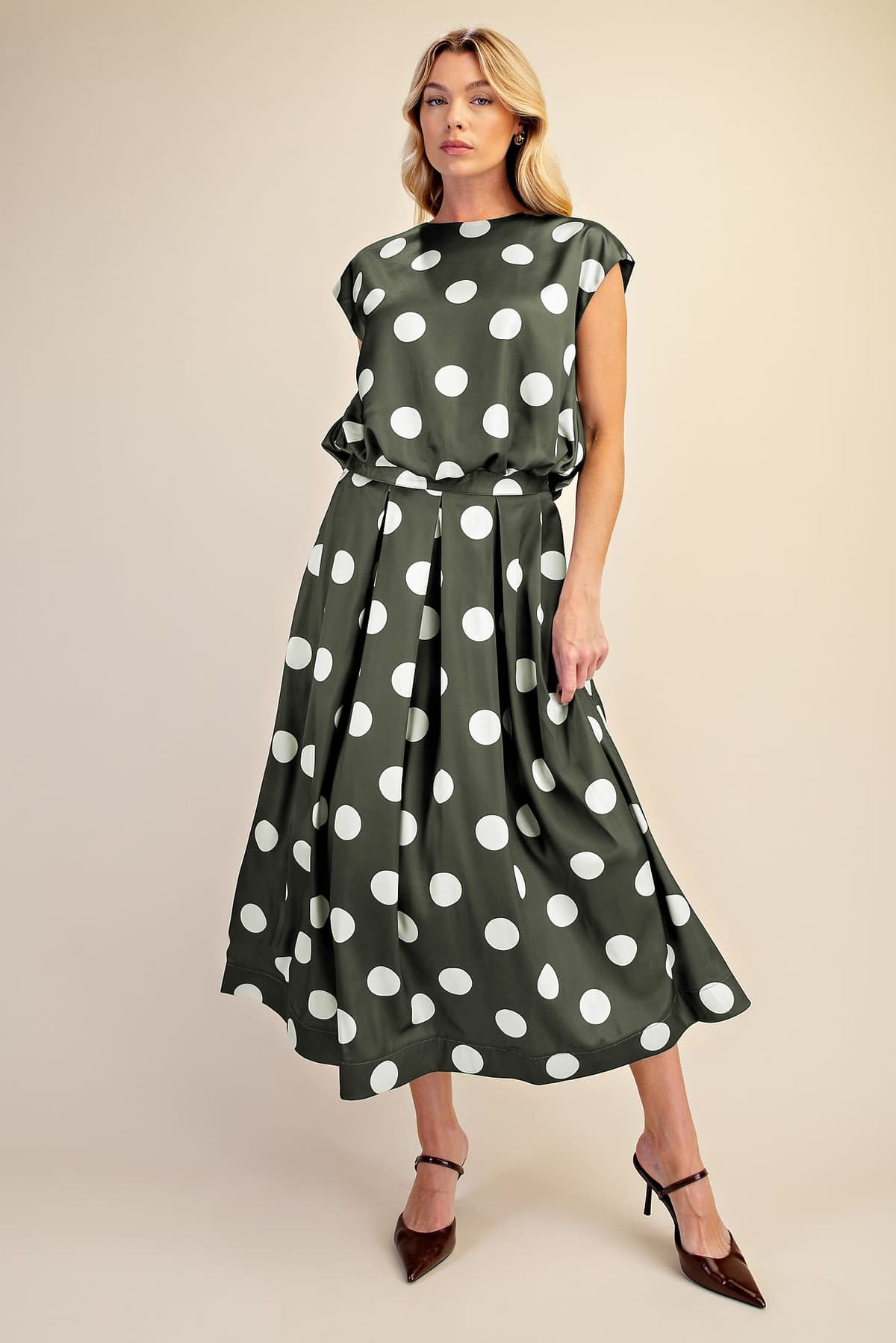 S8477 - OLIVE