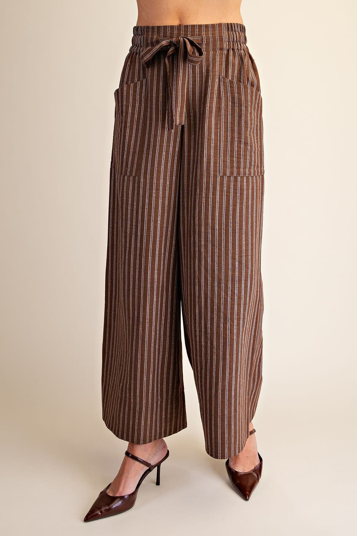 P8420 - BROWN