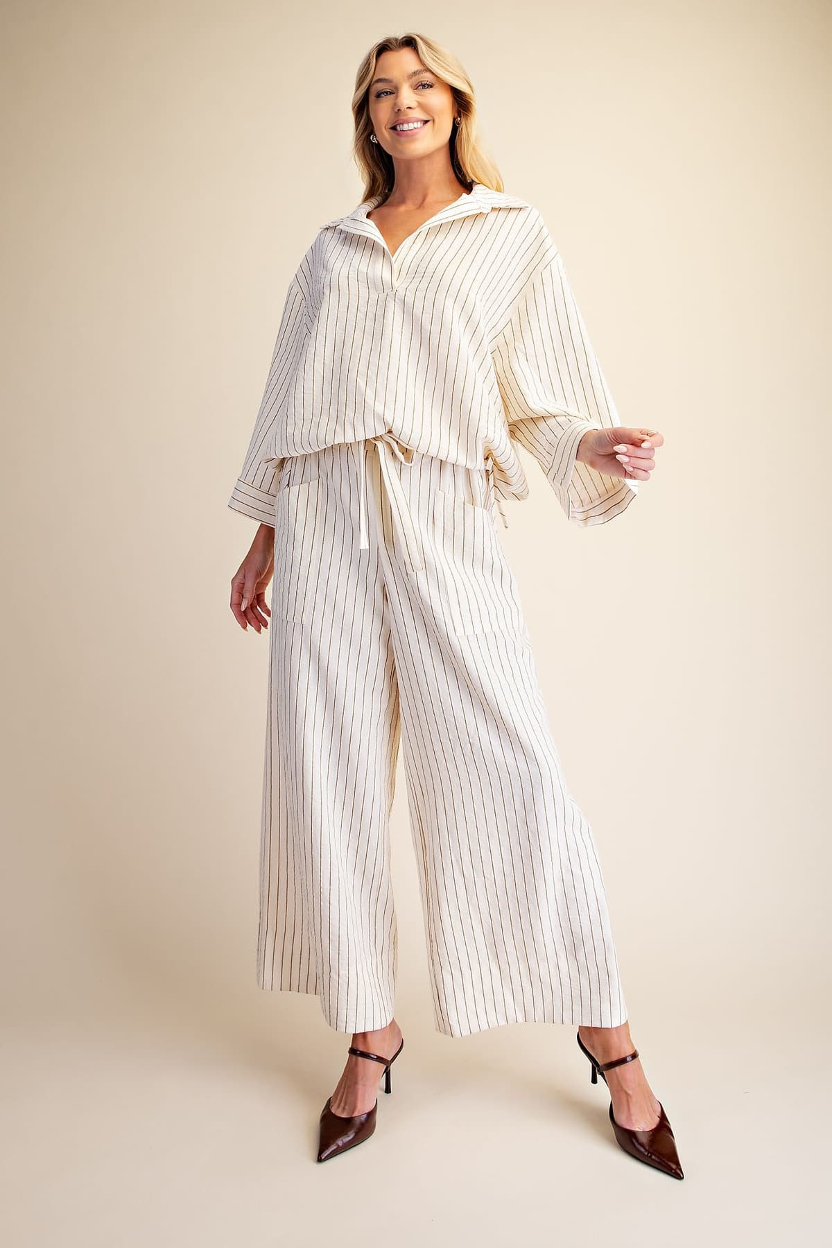 P8420 - IVORY