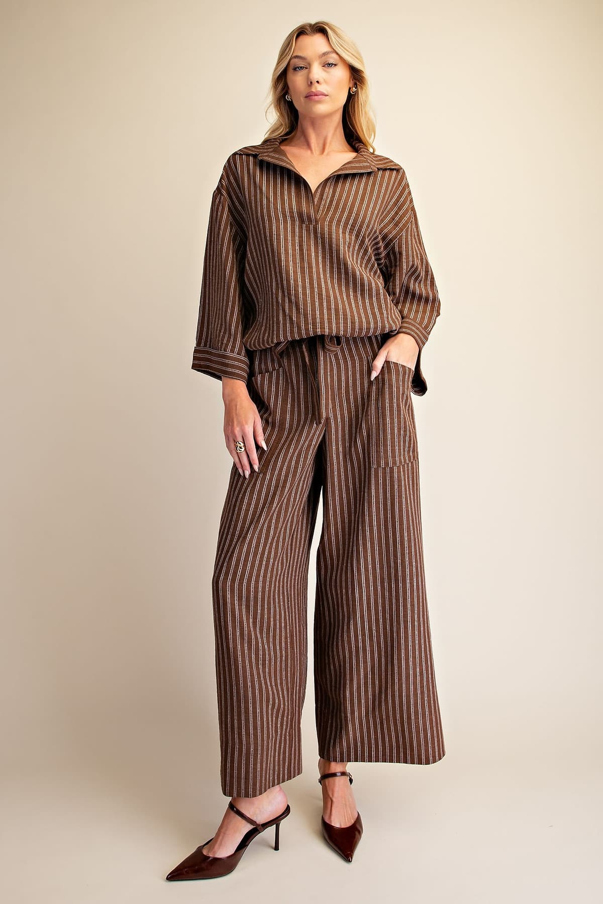 P8420 - BROWN