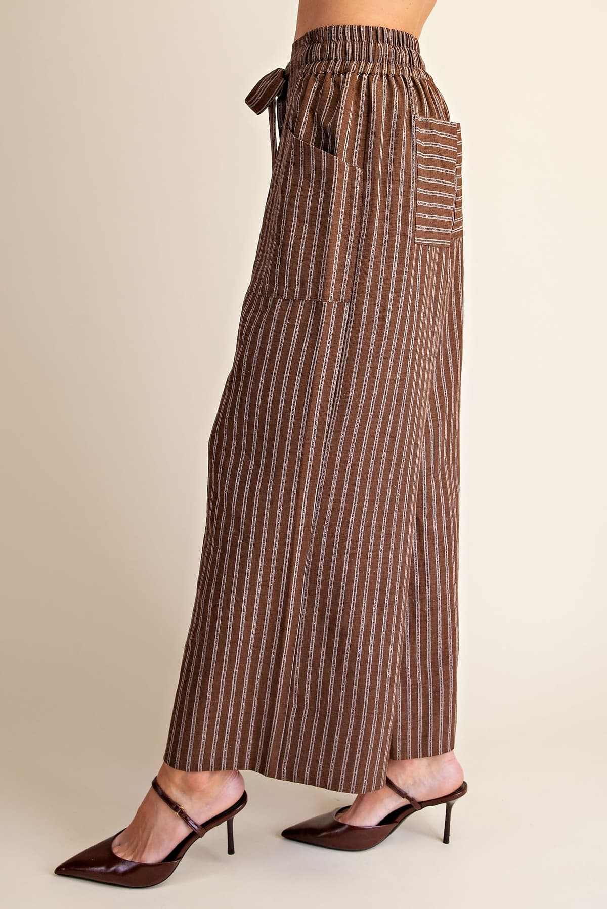 P8420 - BROWN