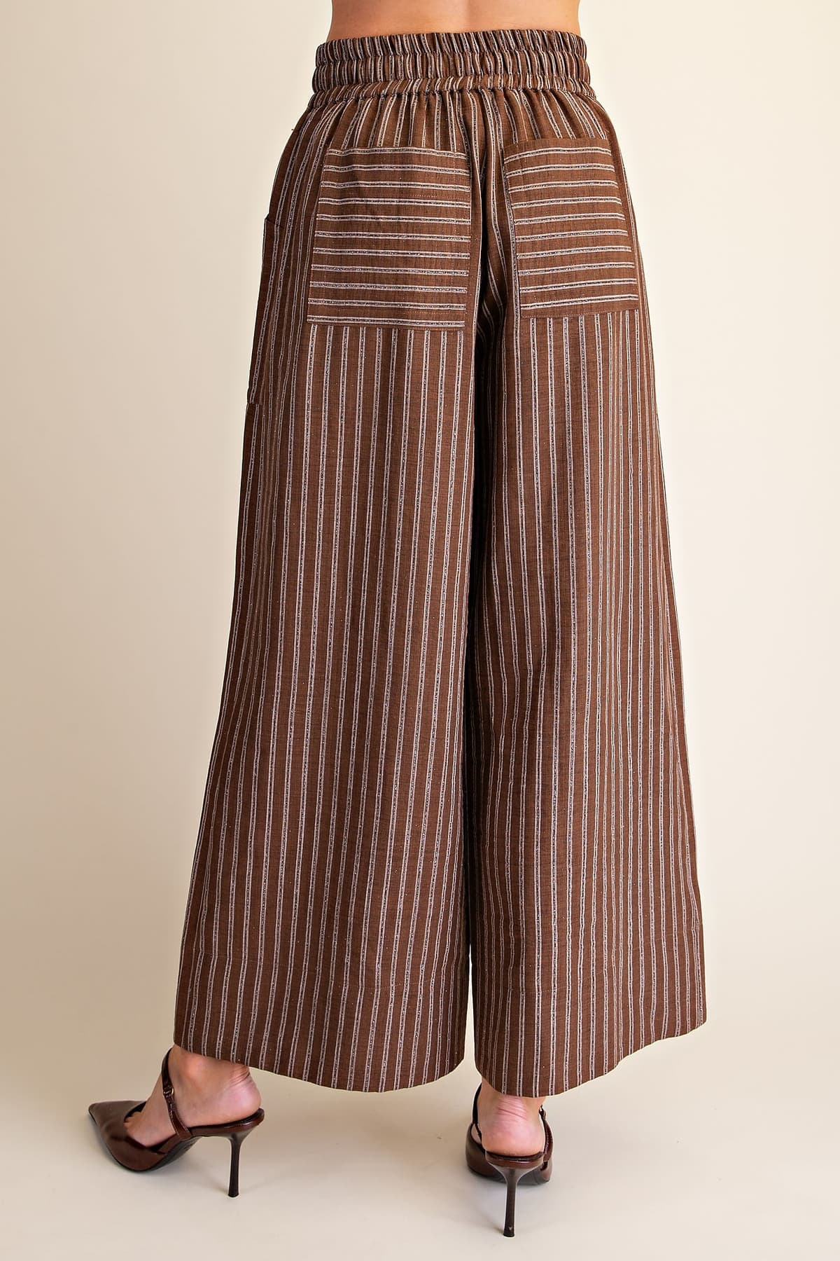 P8420 - BROWN