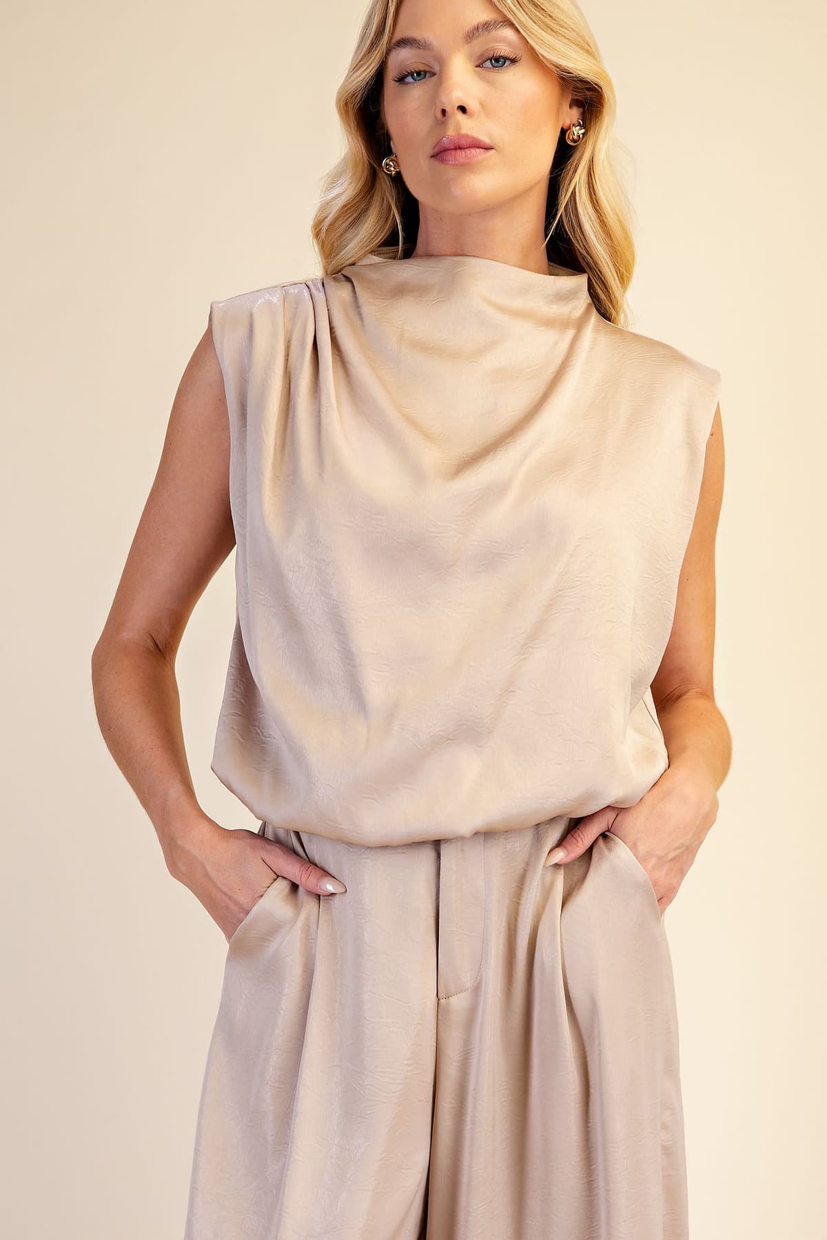 T8518 - BEIGE