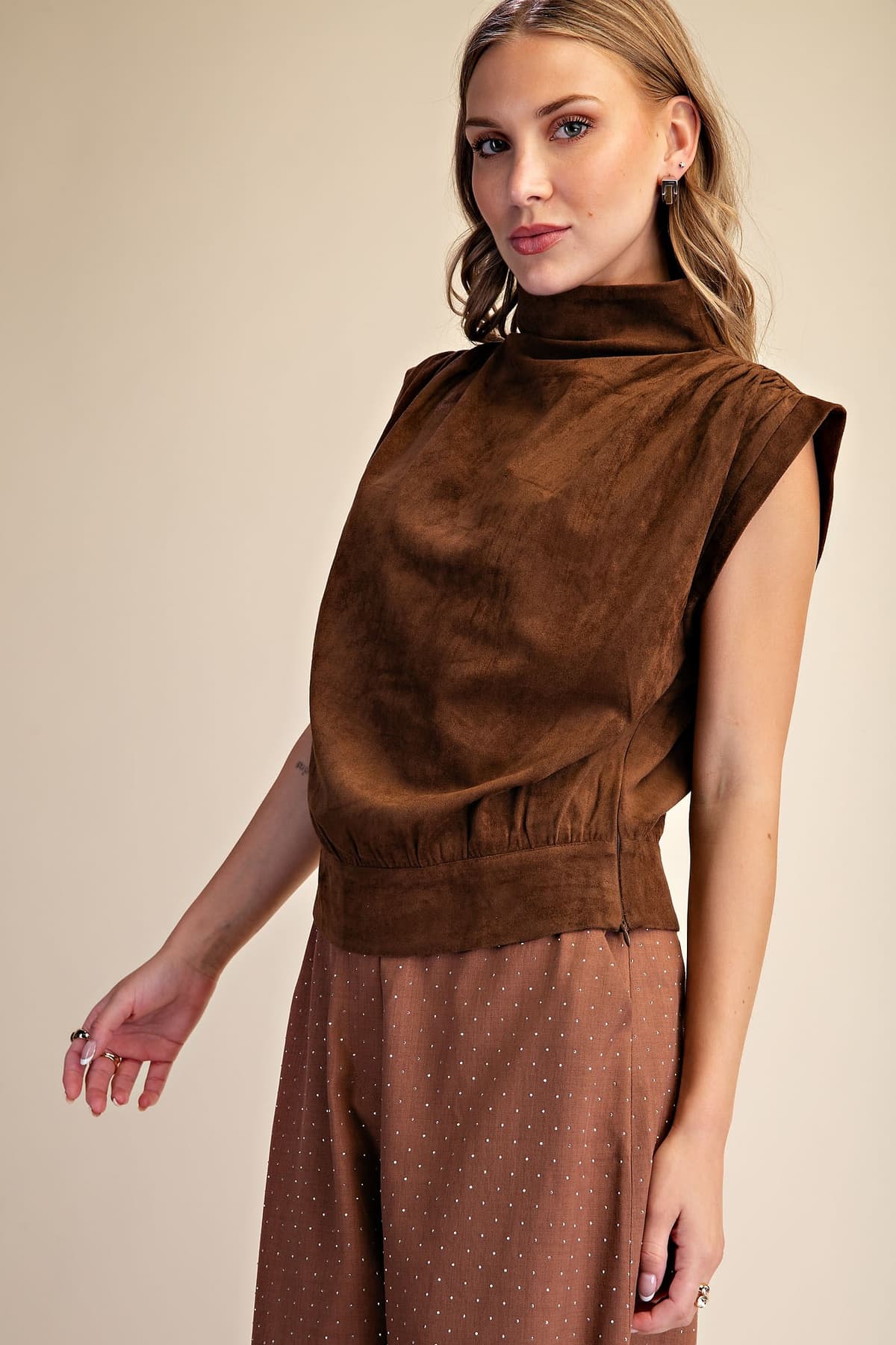 T9187 - BROWN